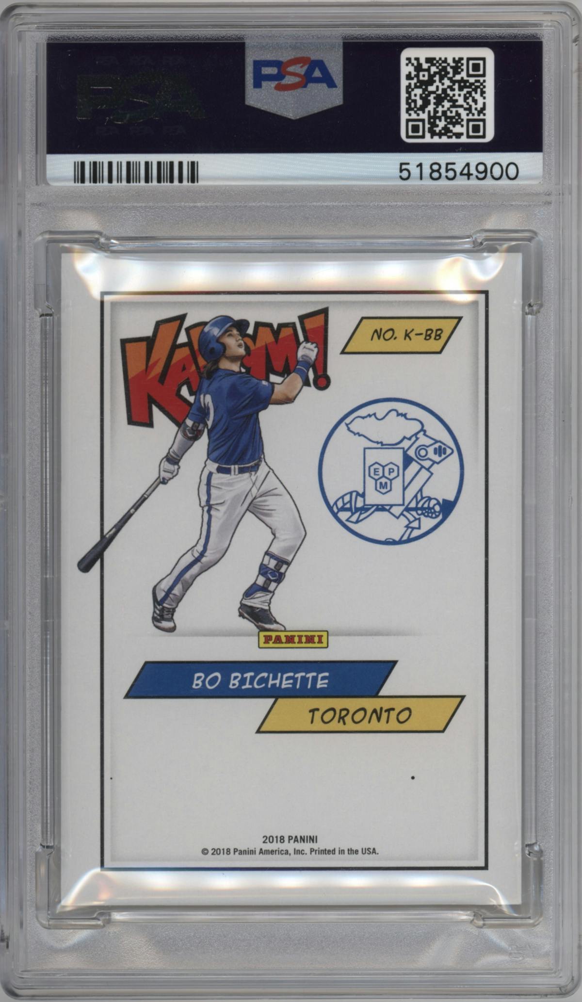 Bo Bichette