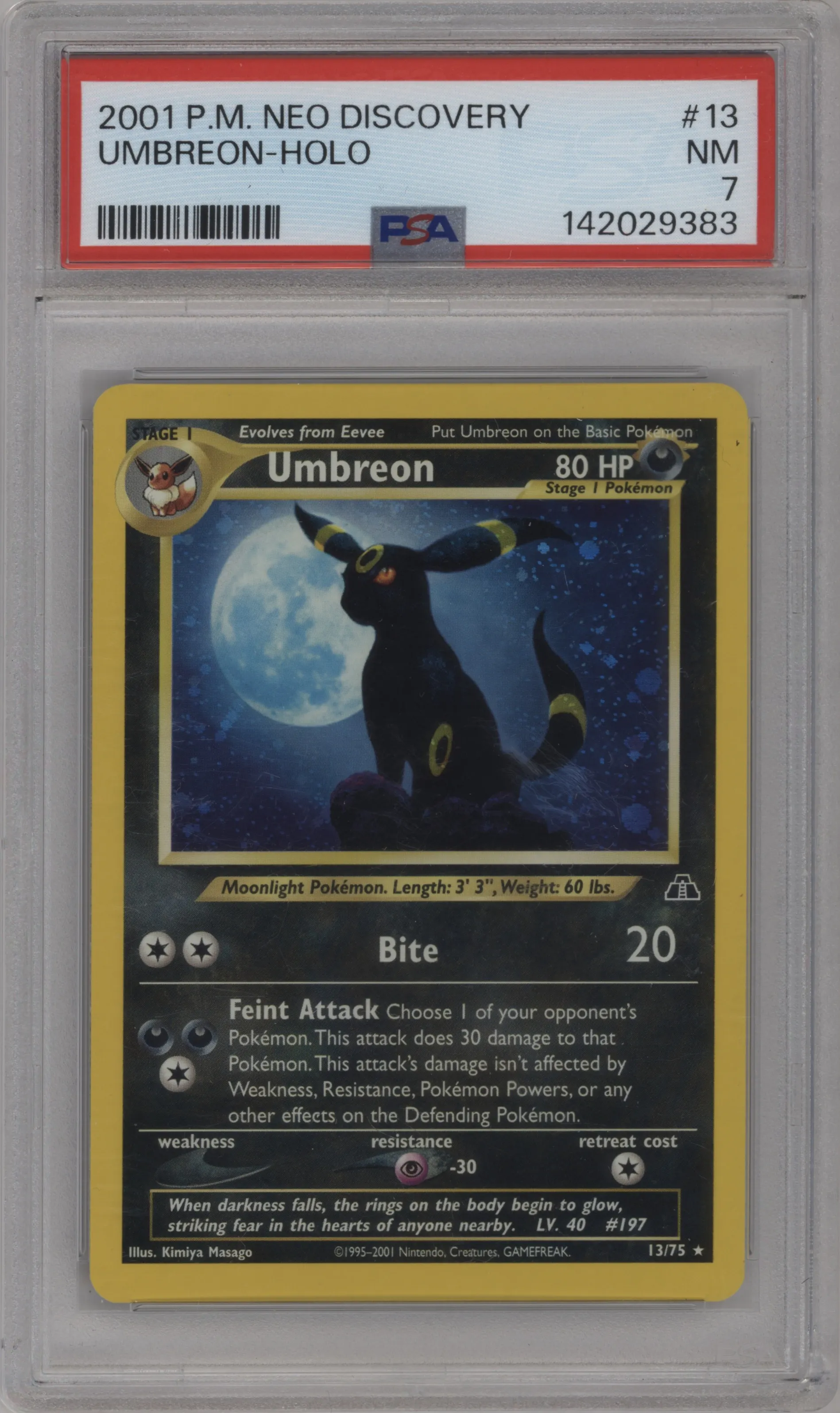 Umbreon