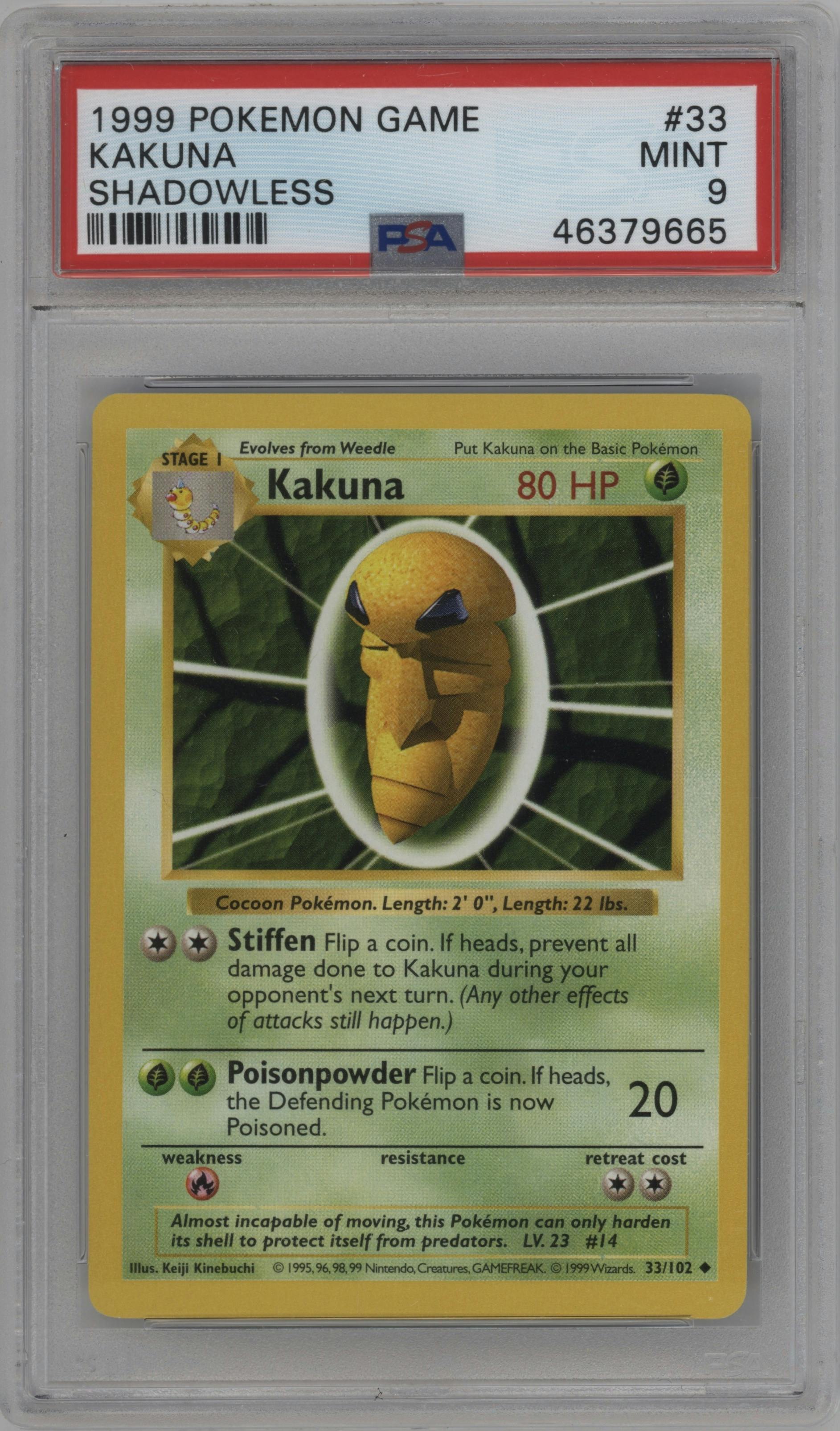 Kakuna
