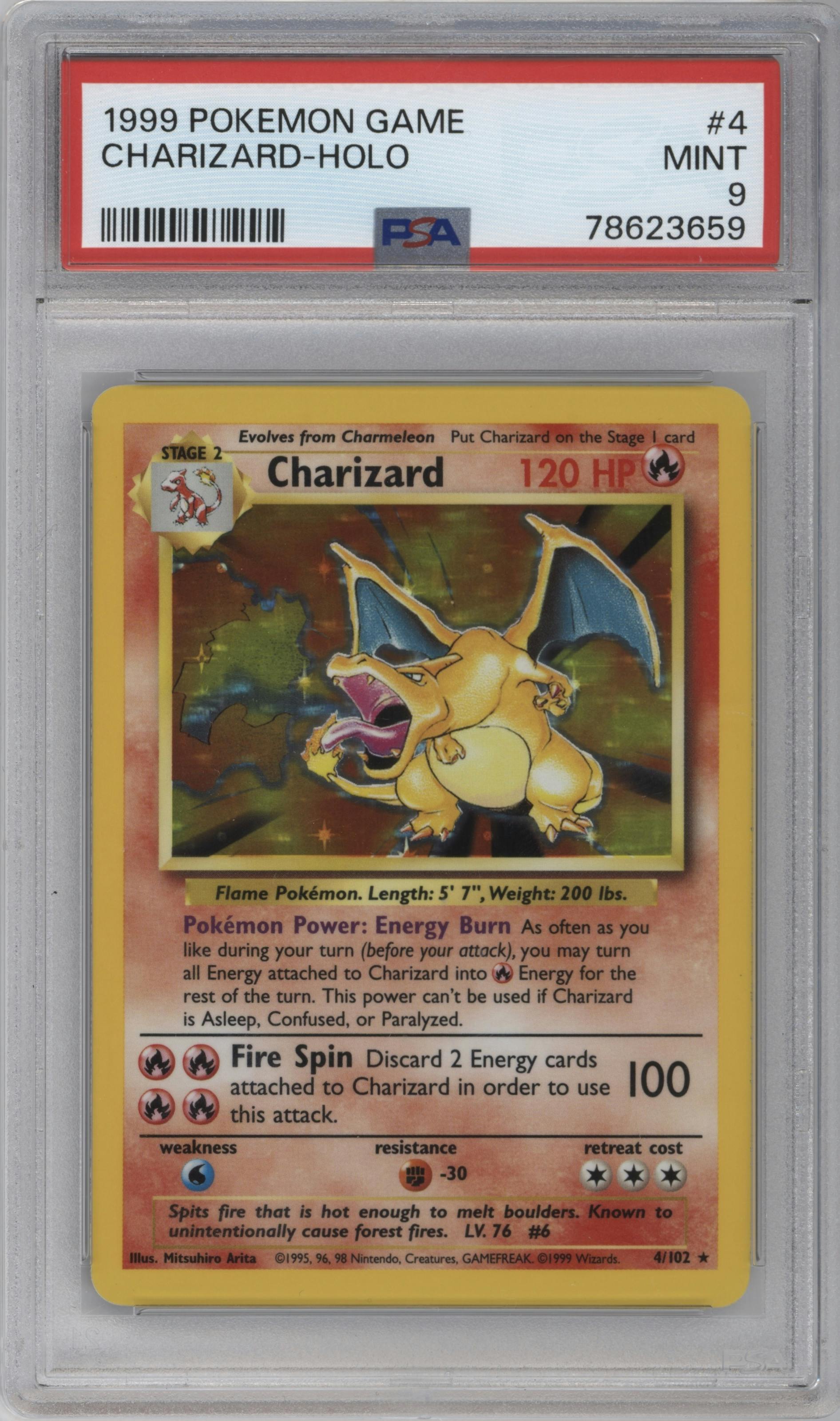 Charizard