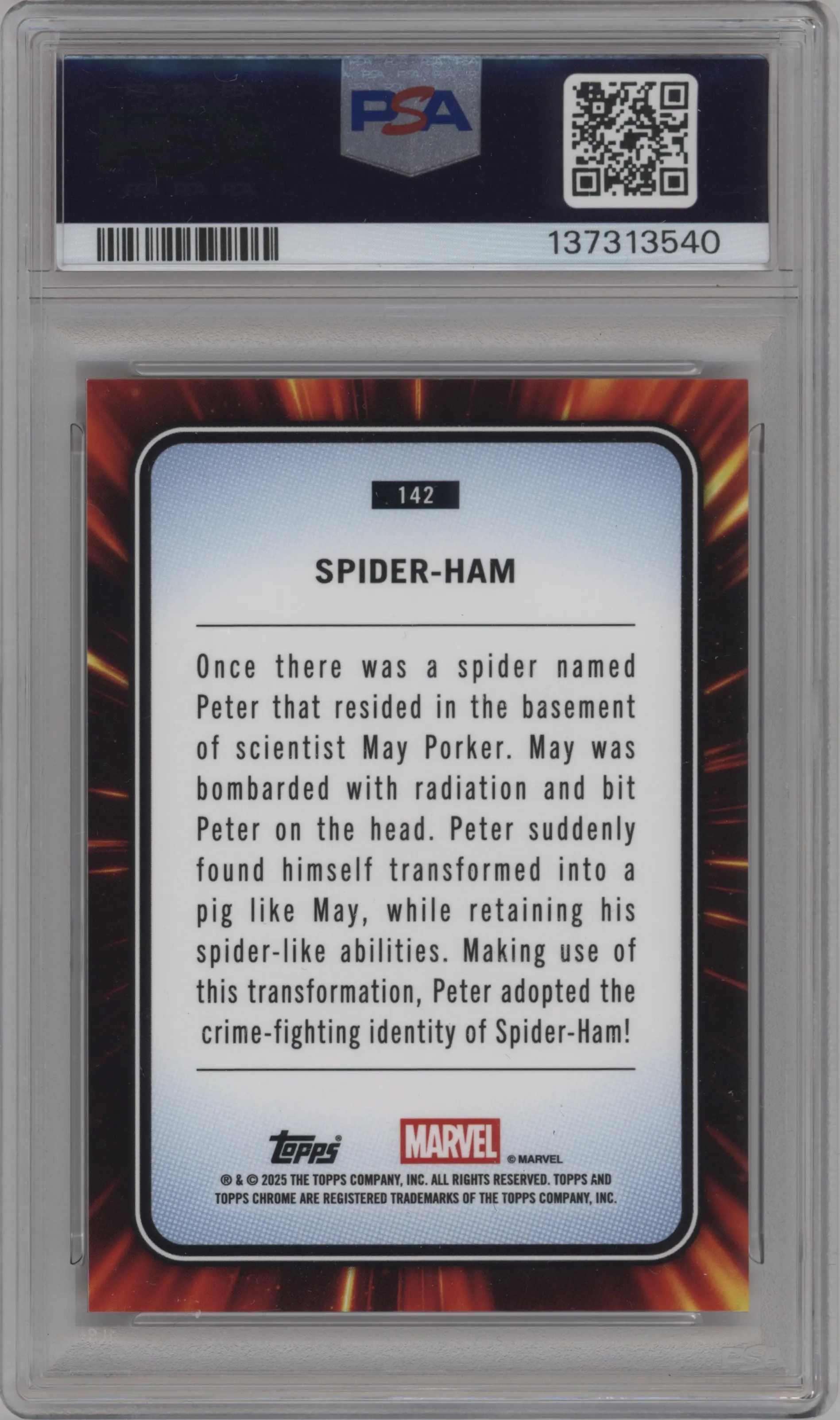 Spider-Ham
