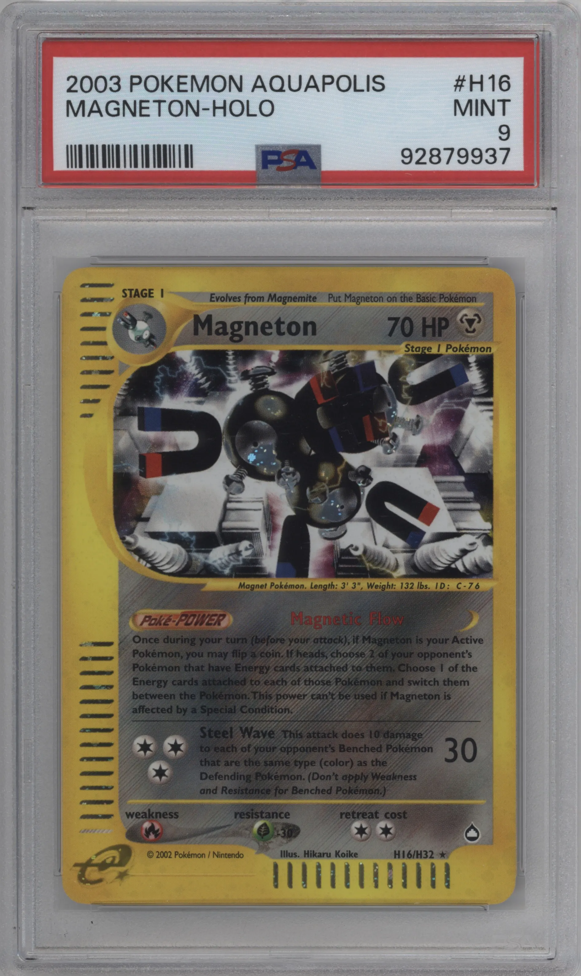 Magneton