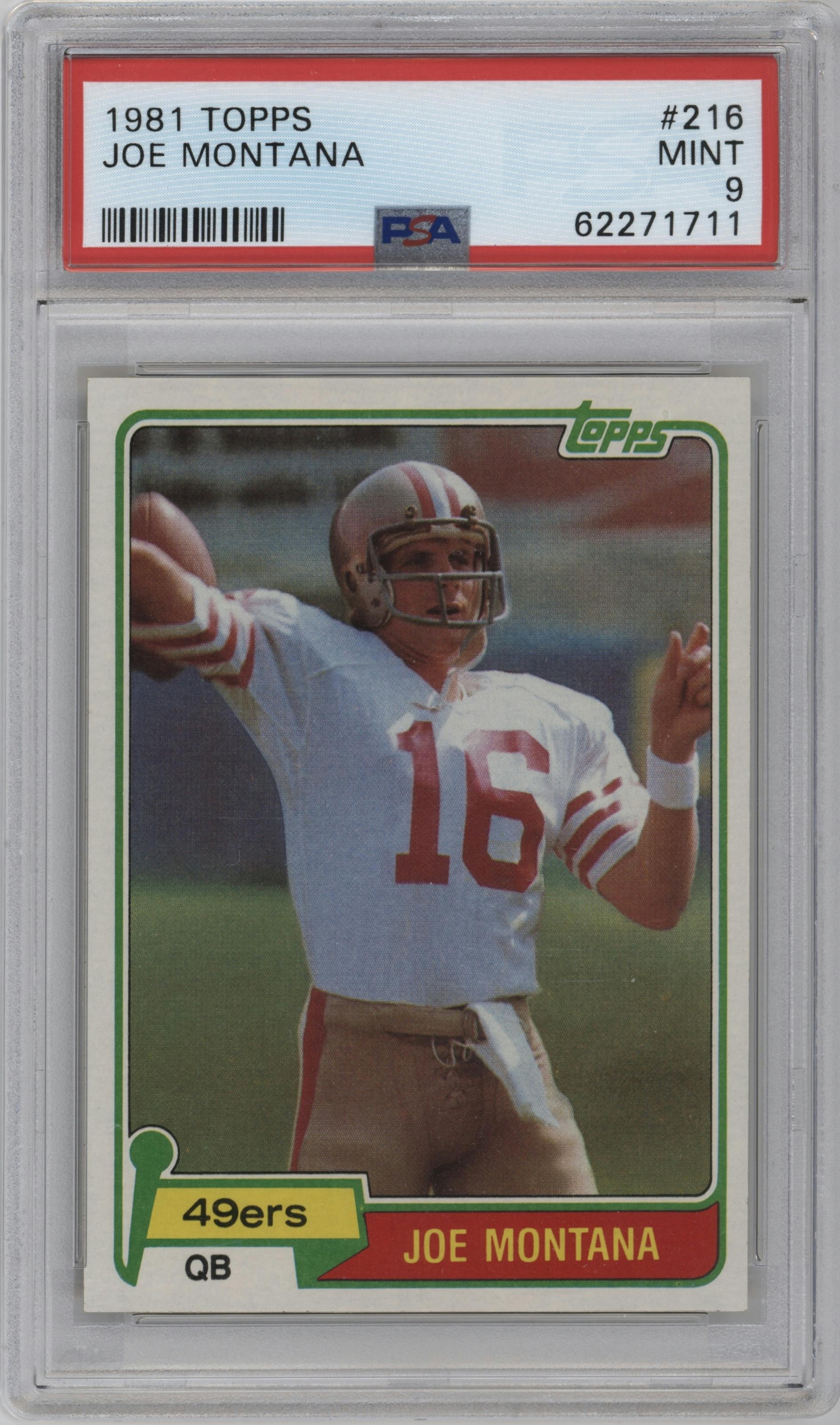 Joe Montana