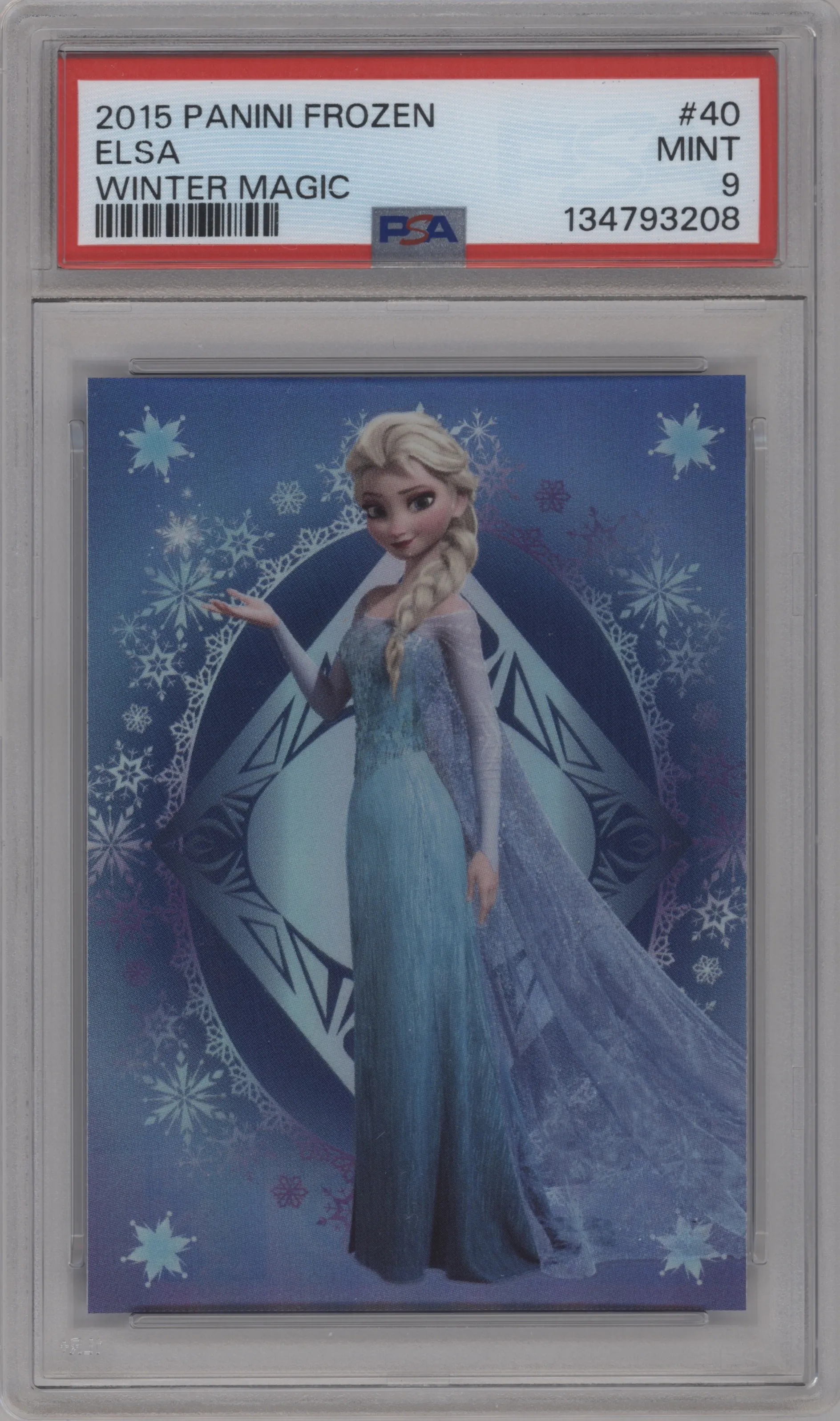 Elsa