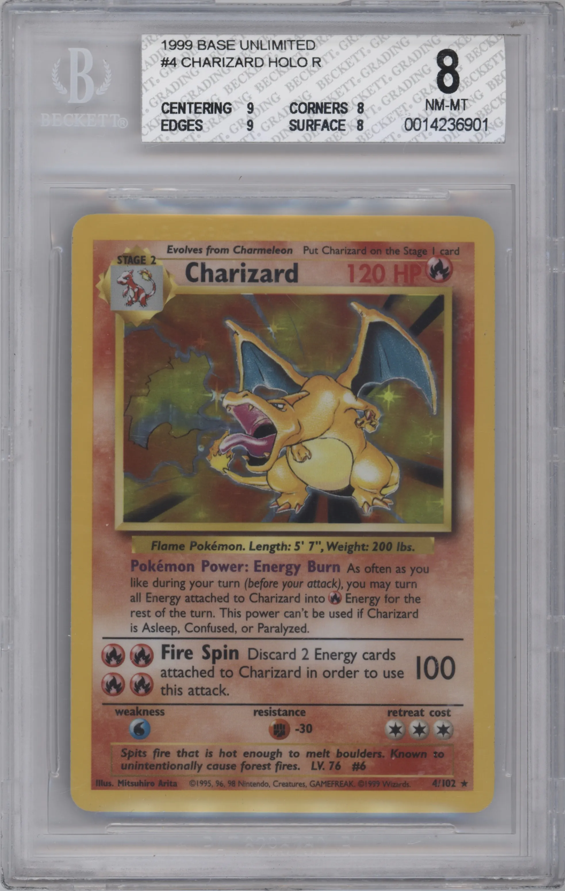 Charizard