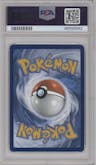 Cynthia's Ambition from the 2023 Pokemon SWSH set graded by PSA and given an overall grade of 9.