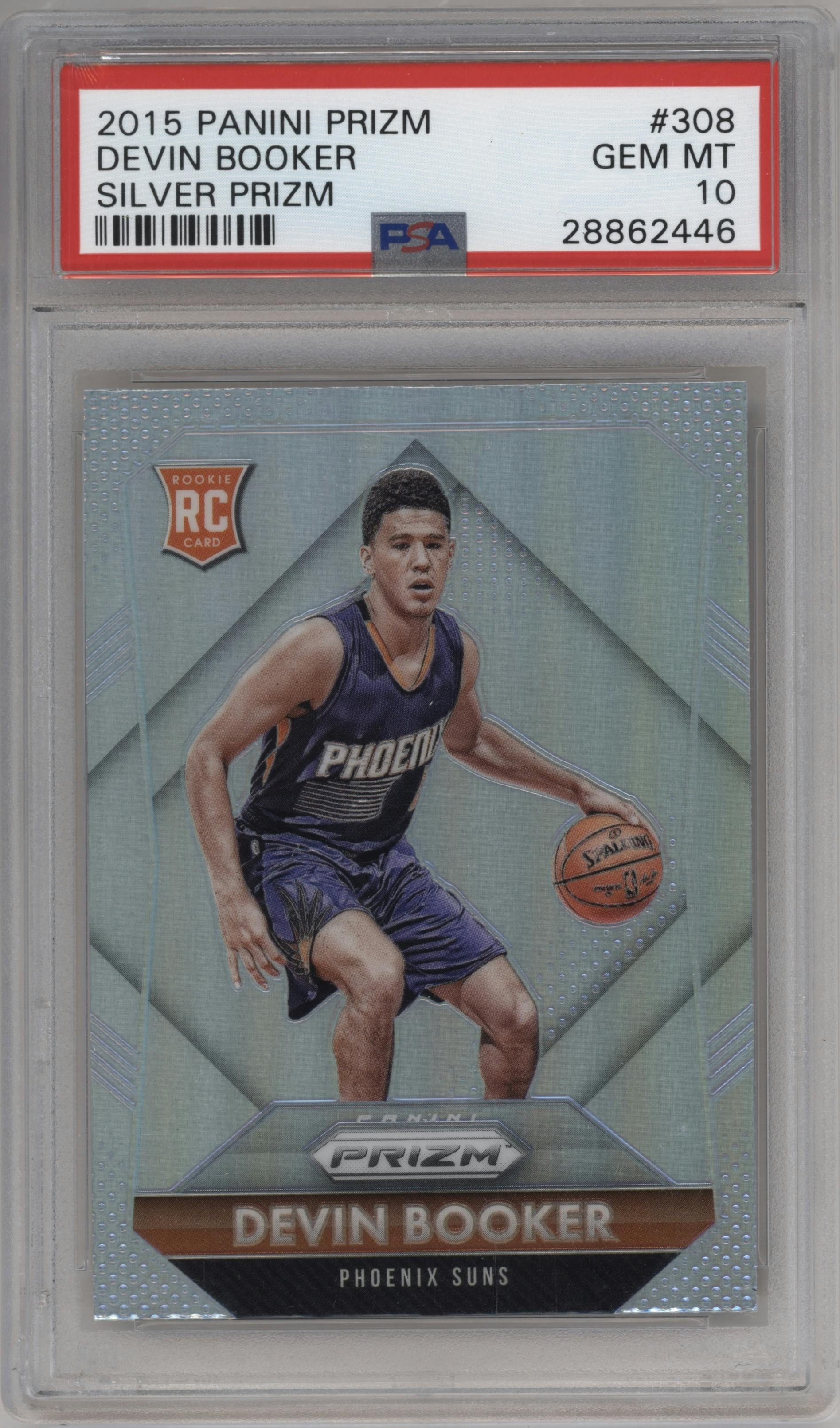 Devin Booker