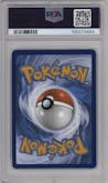 Tinkaton ex from the 2023 Pokemon SV set graded by PSA and given an overall grade of 10.