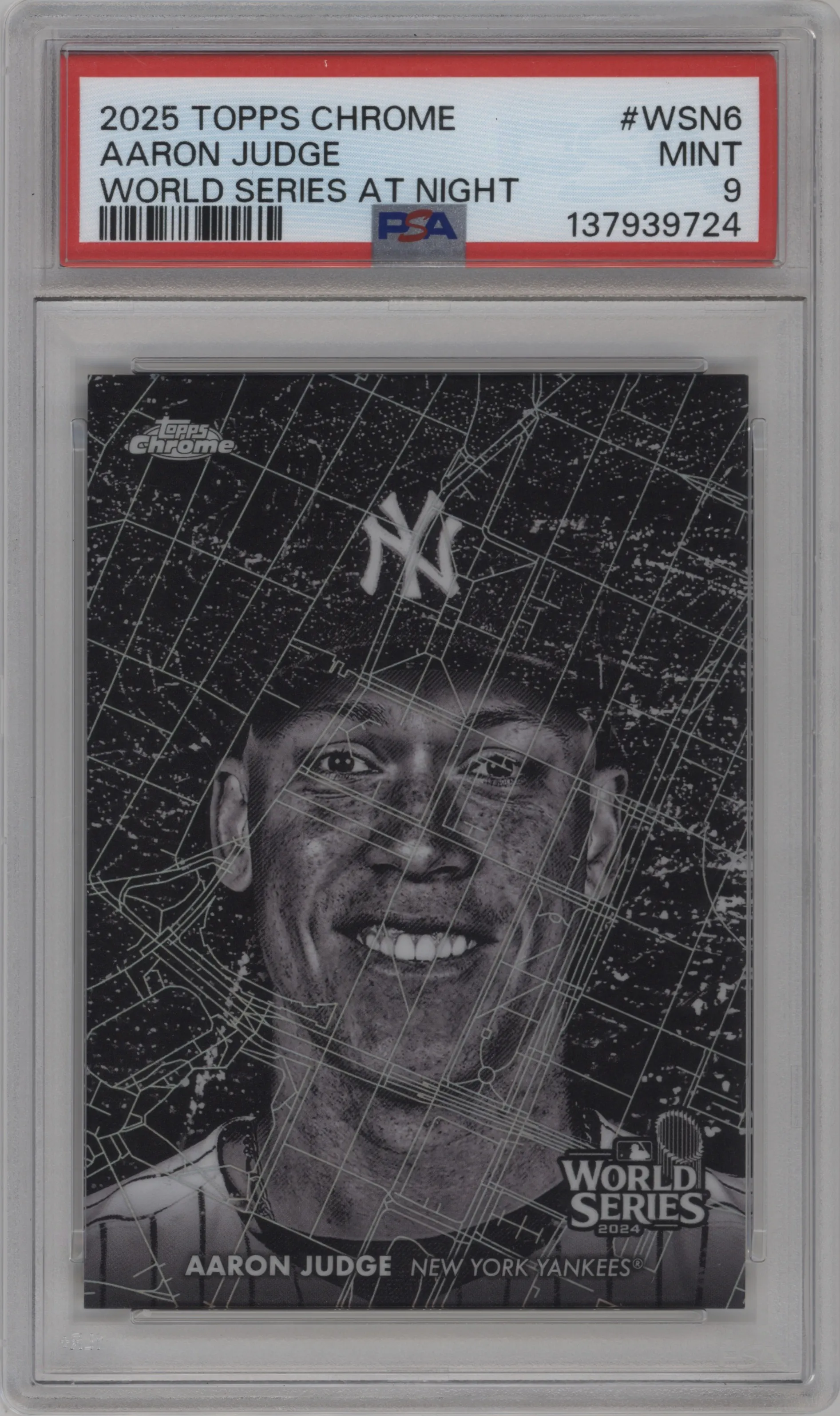 Aaron Judge