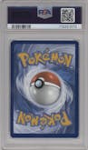 Braviary from the 2024 Pokemon SV set graded by PSA and given an overall grade of 10.