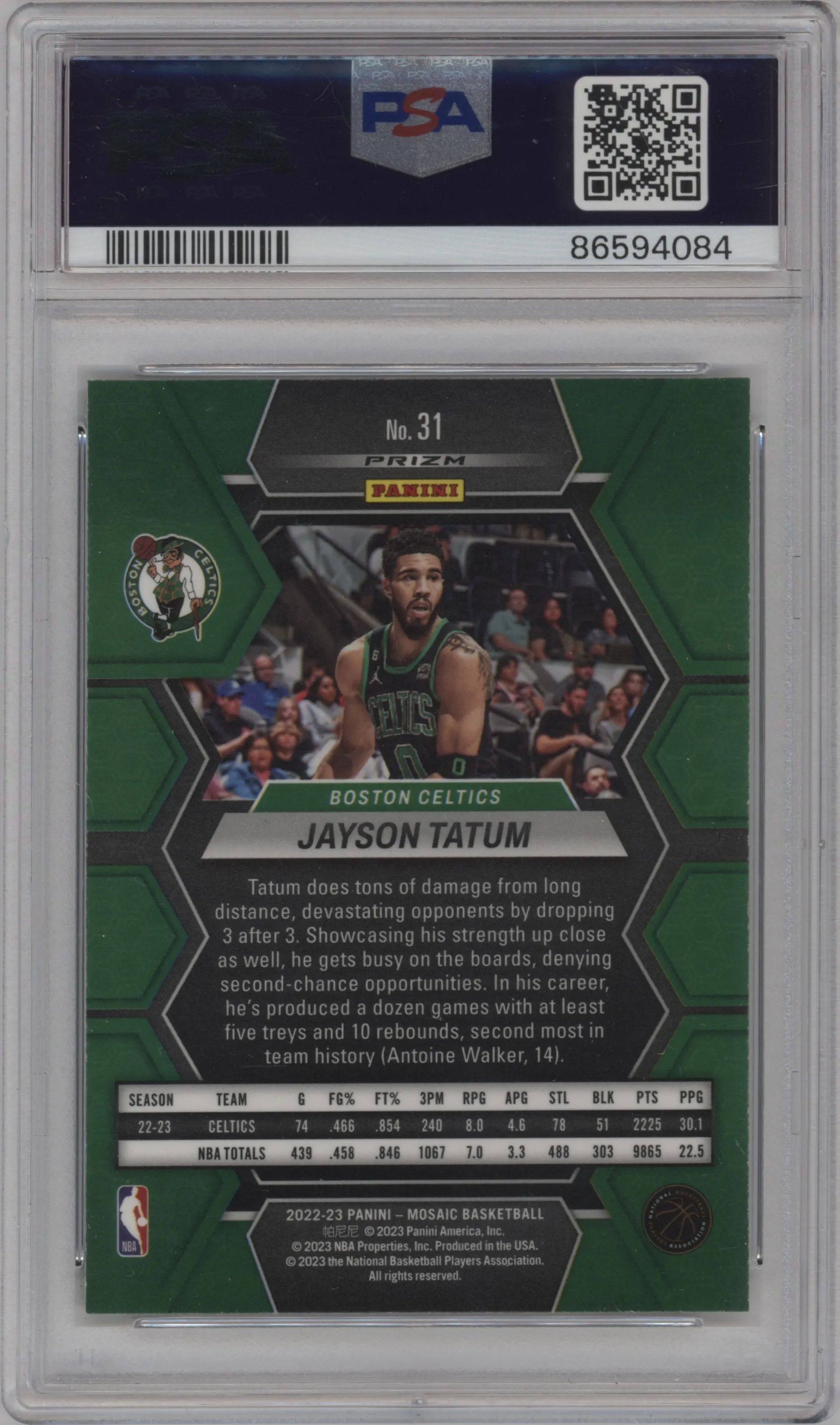 Jayson Tatum