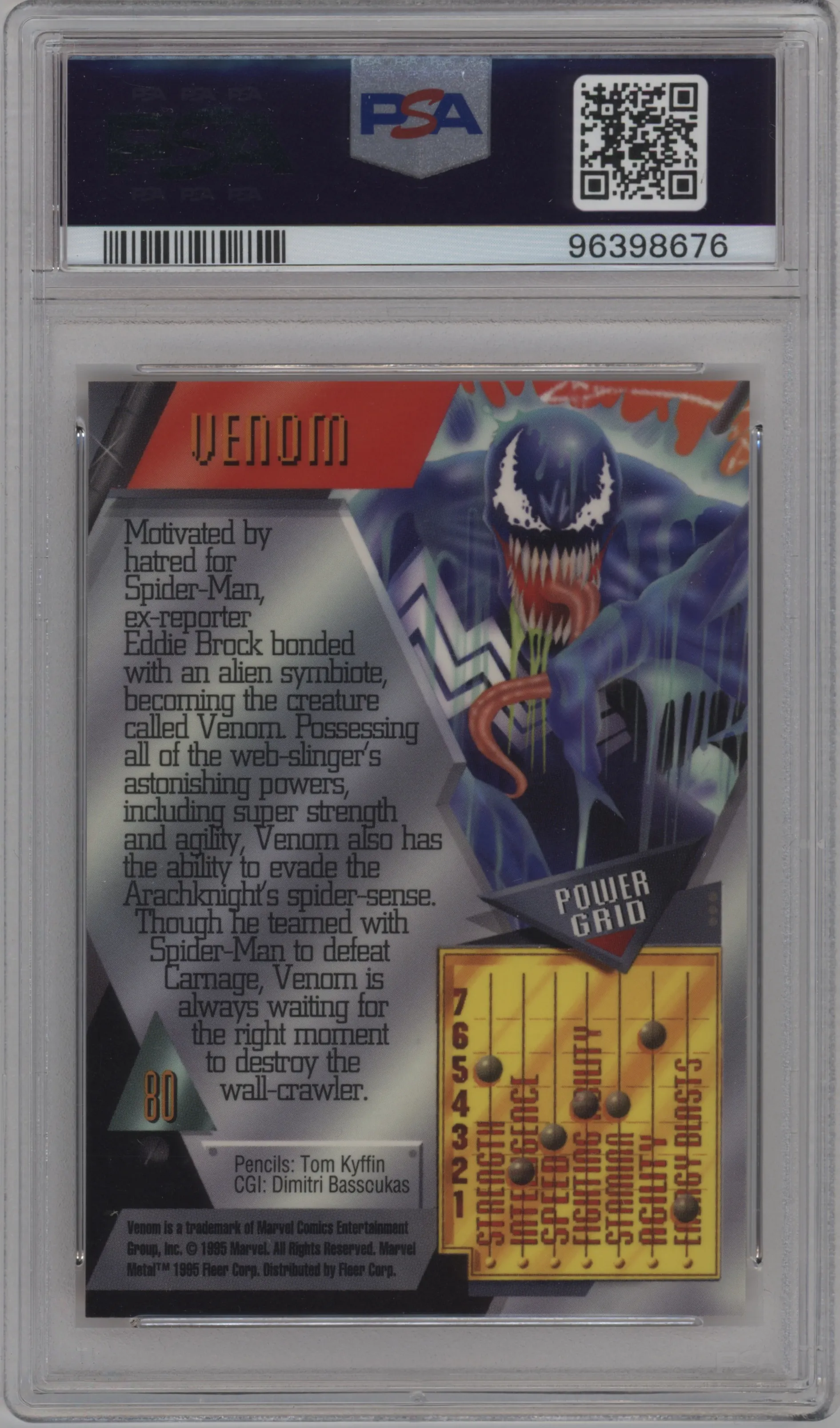 Venom