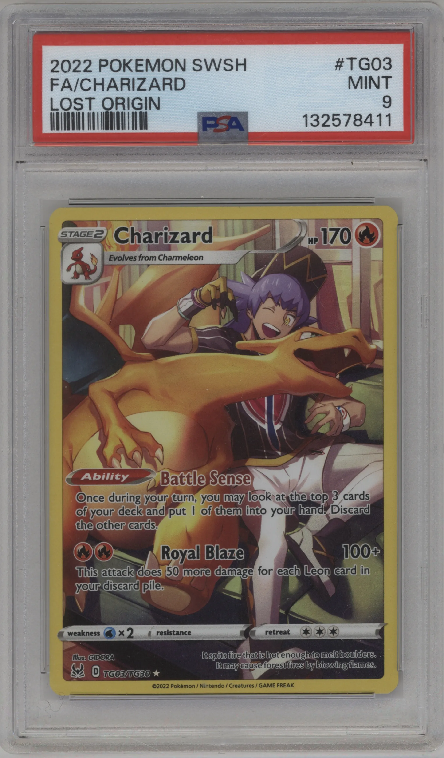 Charizard
