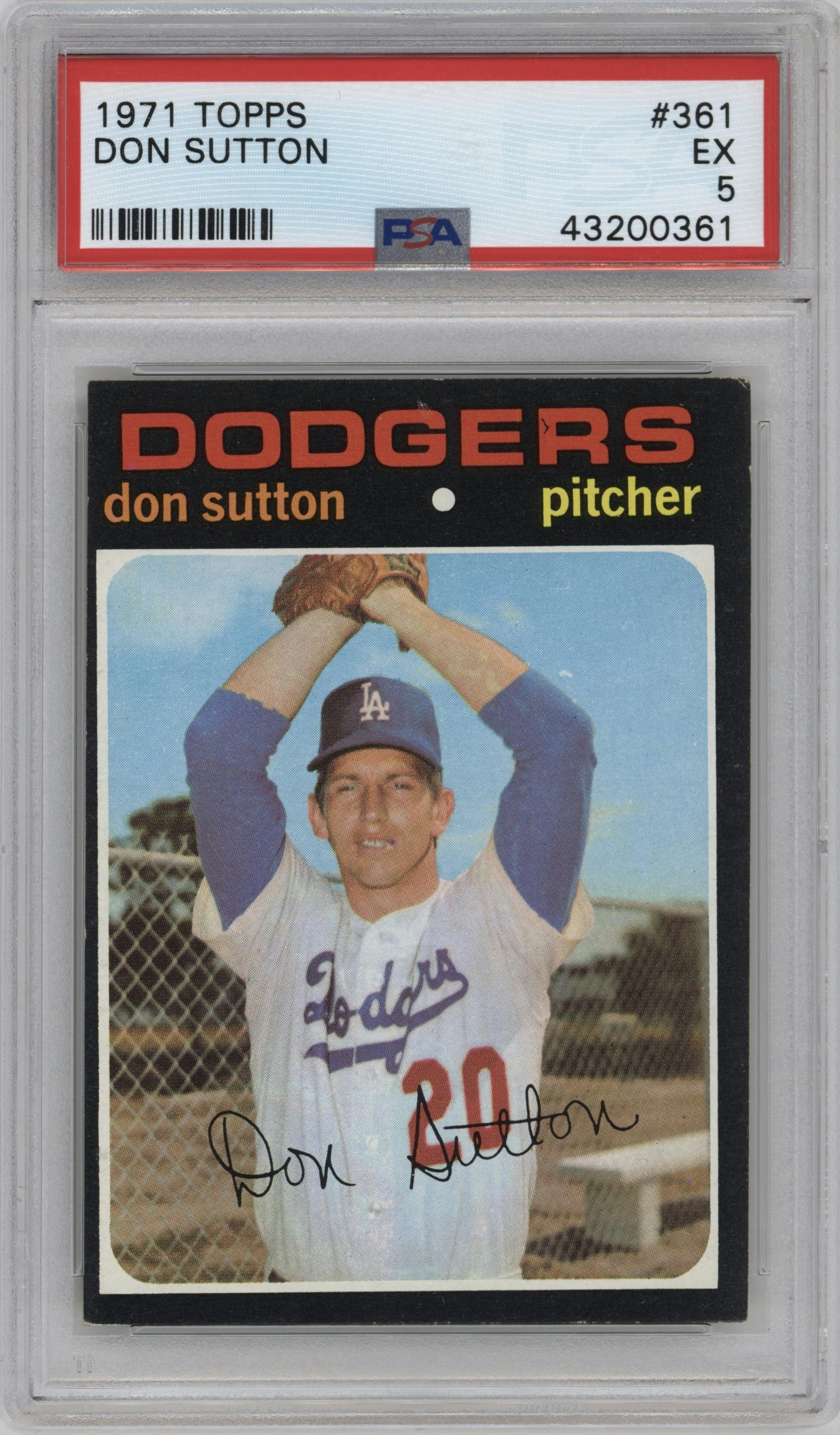 Don Sutton