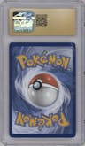 Regigigas VSTAR from the 2023 Pokemon SWSH set graded by CSG and given an overall grade of 10.