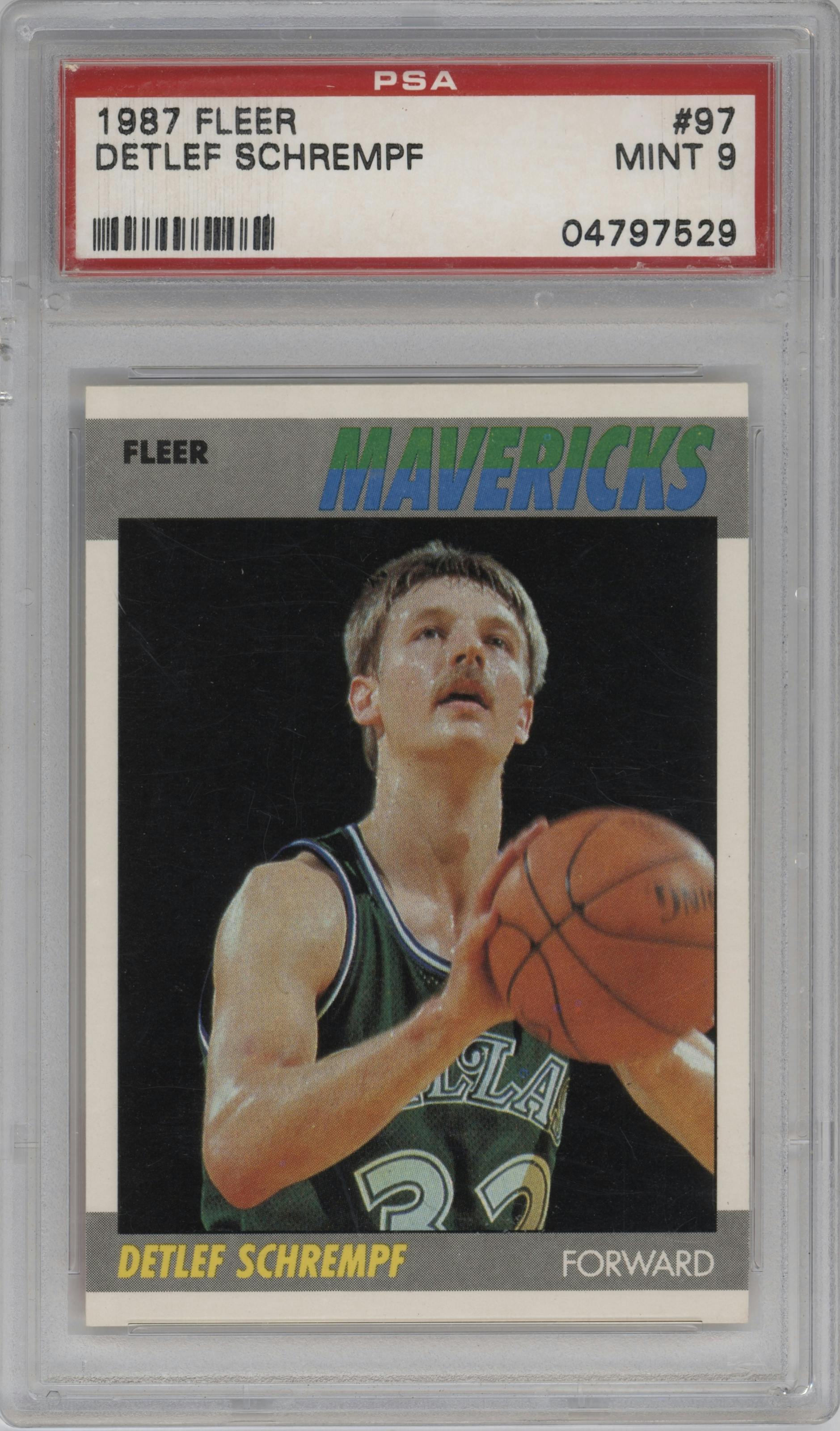 Detlef Schrempf