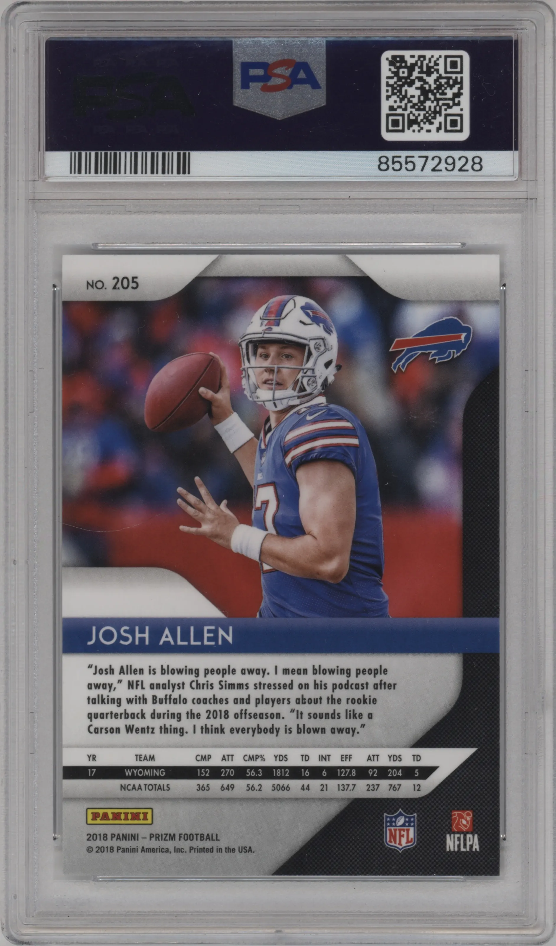 Josh Allen
