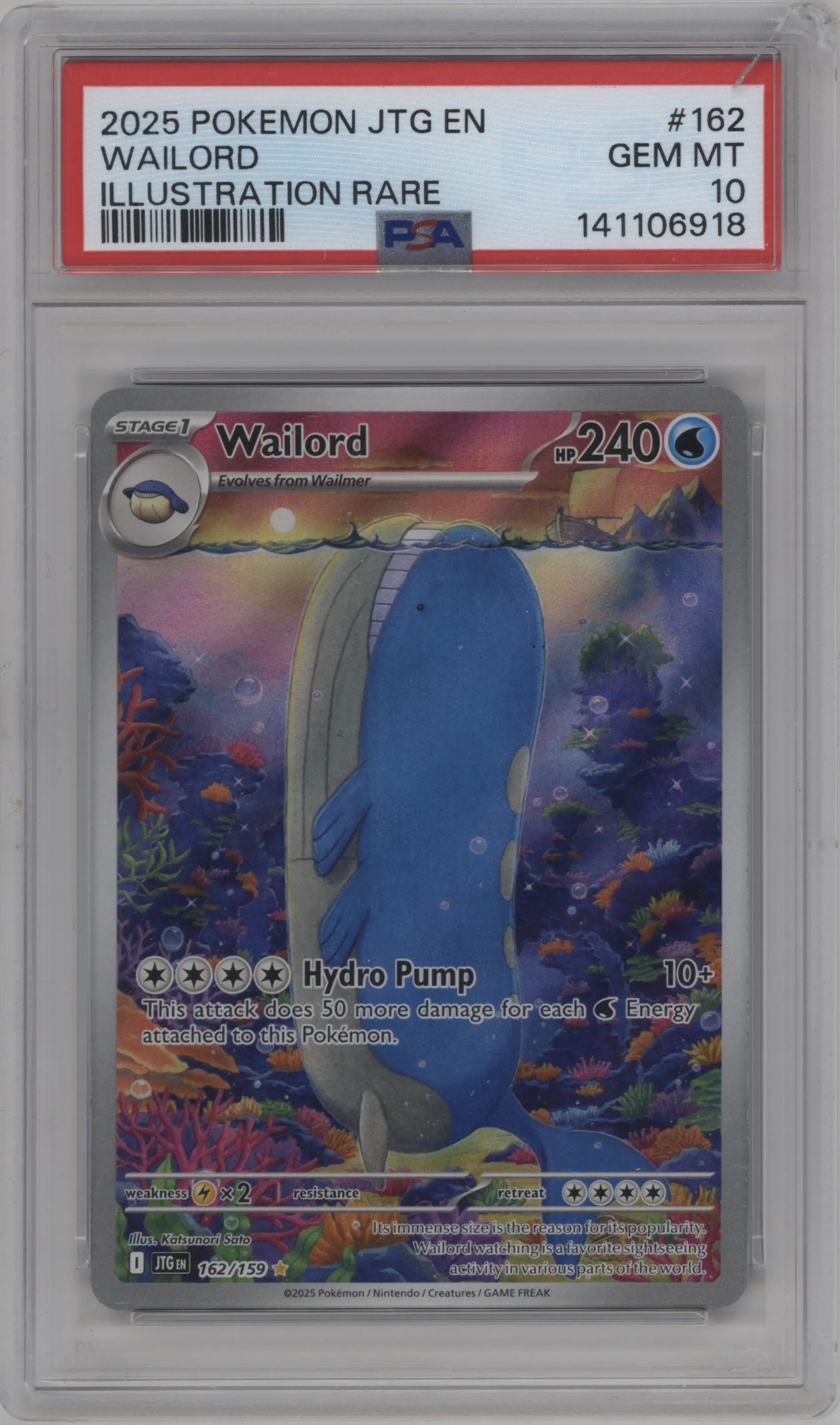 Wailord