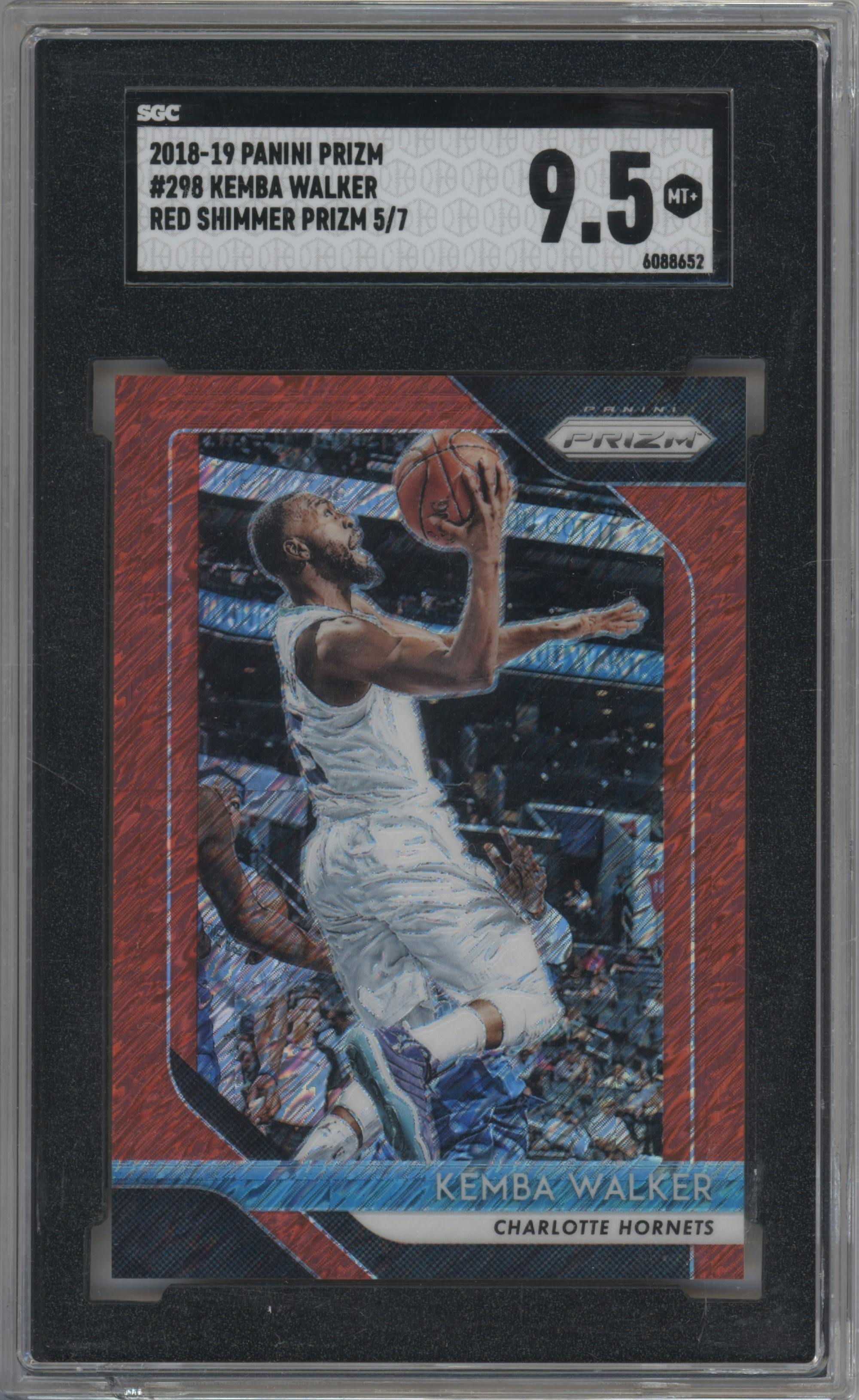 Kemba Walker | ARENA CLUB