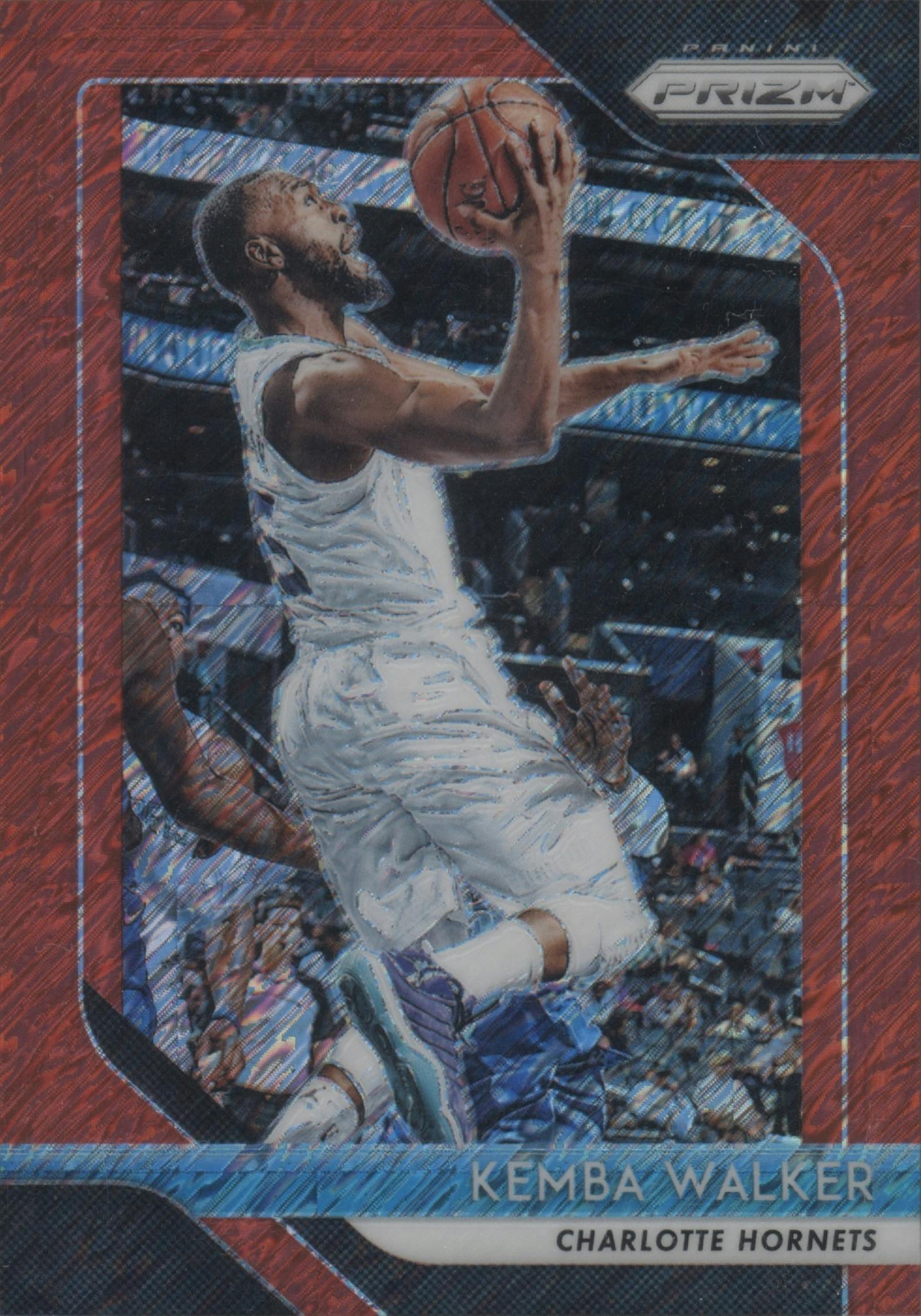 Kemba Walker | ARENA CLUB