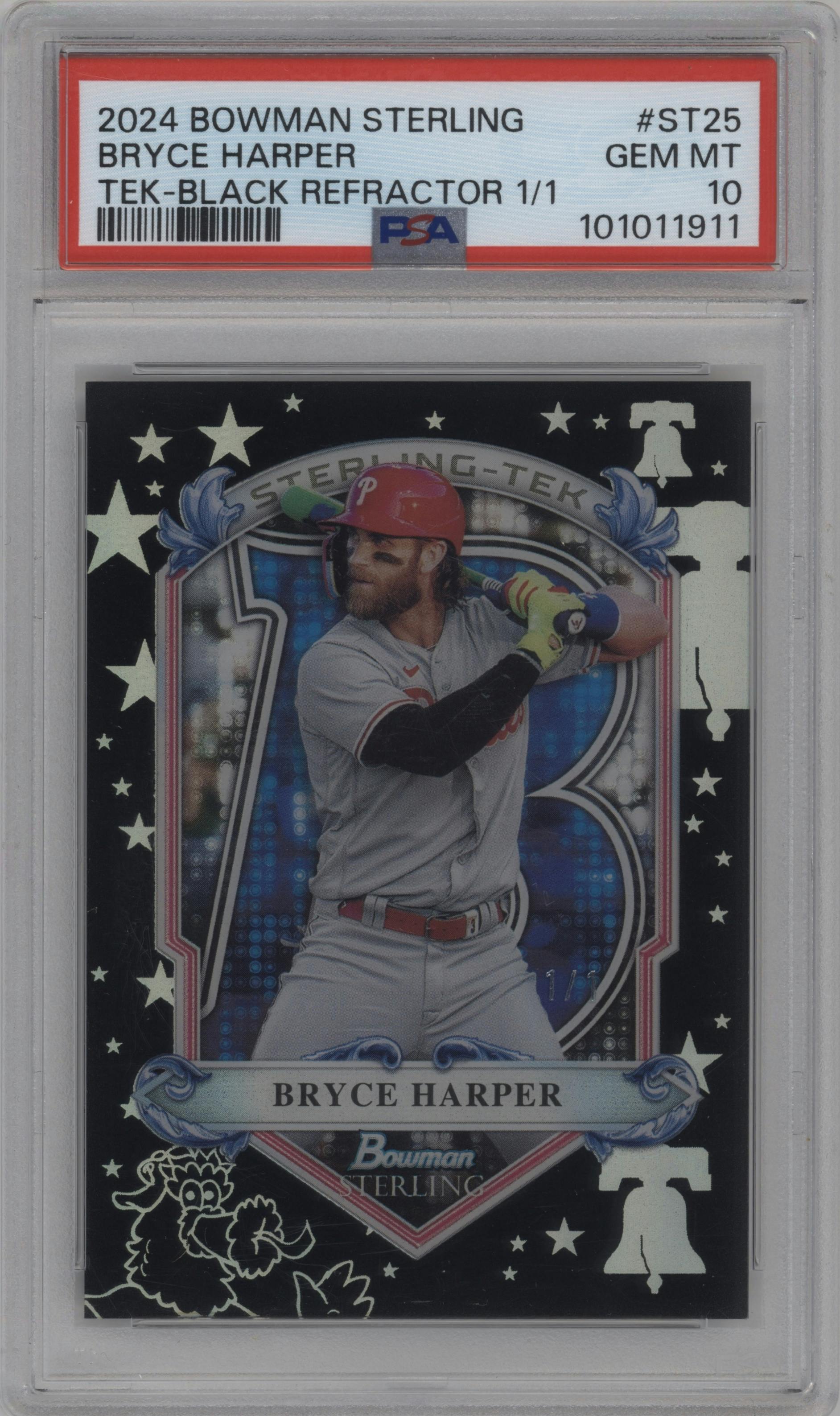 Bryce Harper