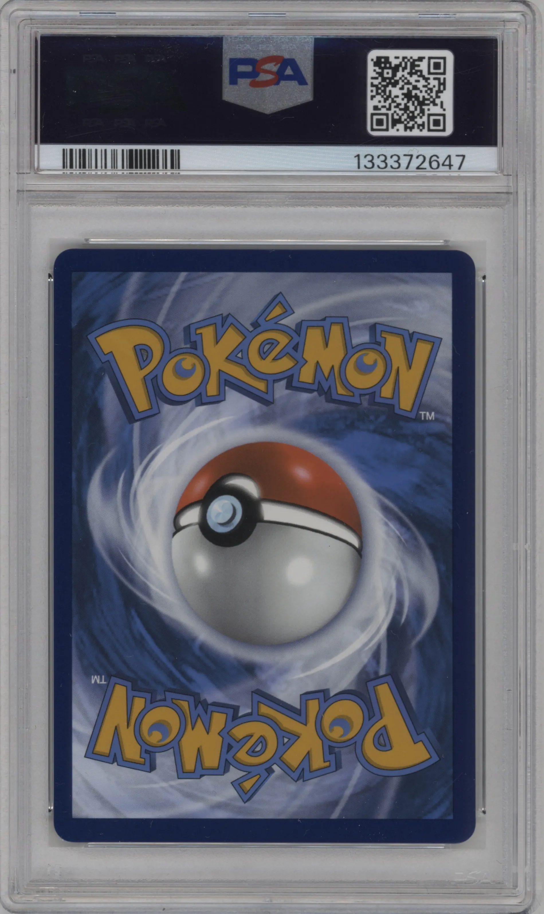 Team Rocket's Giovanni