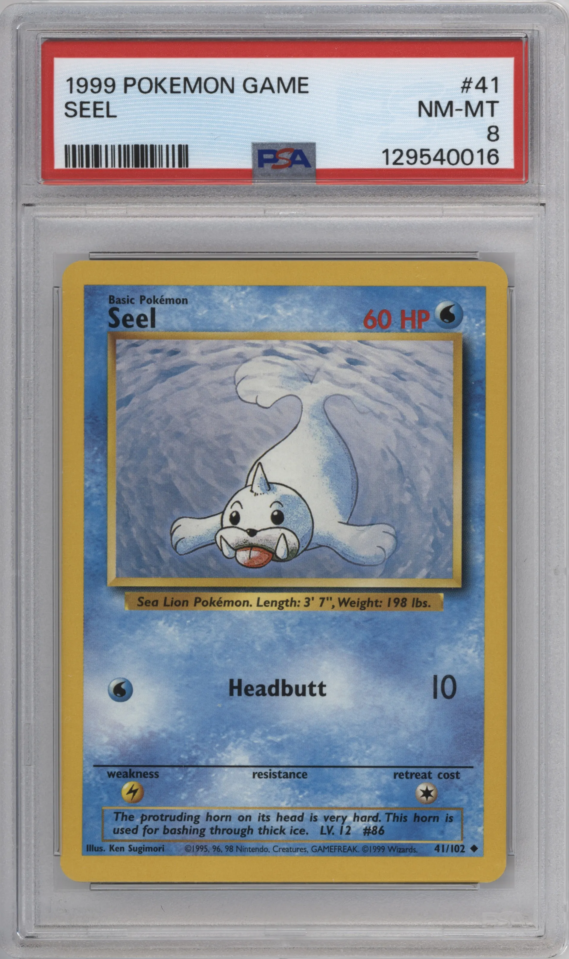 Seel