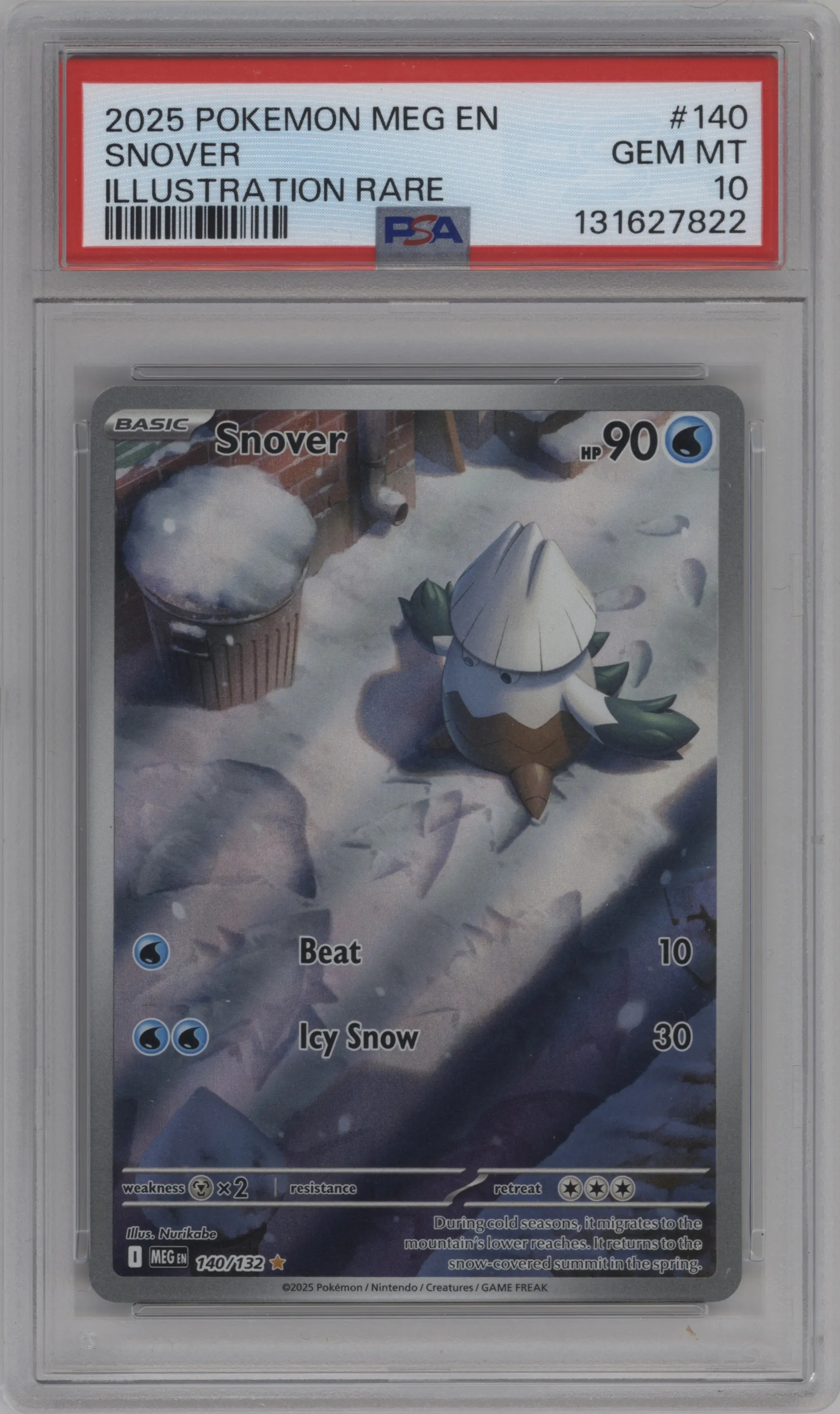 Snover