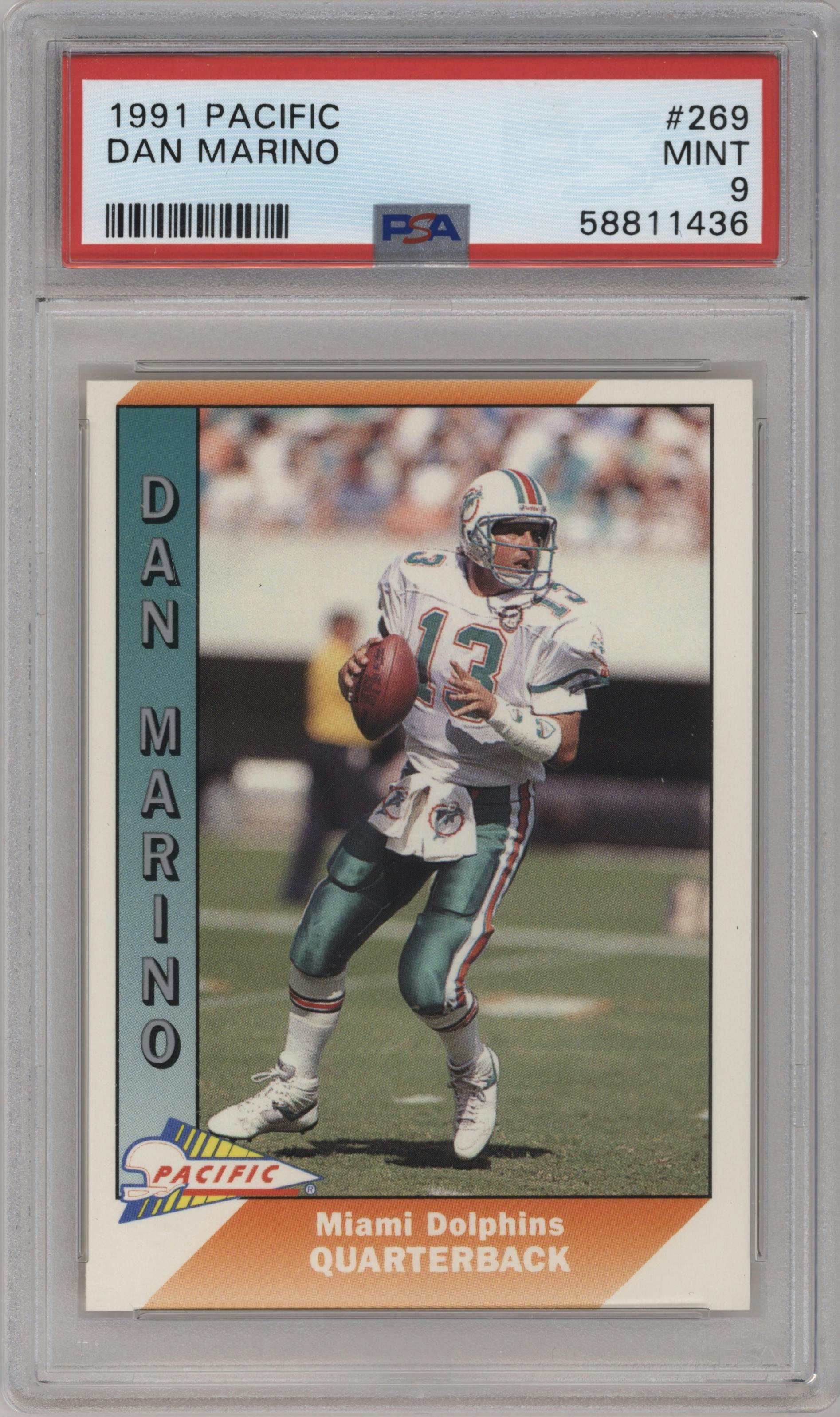 Dan Marino