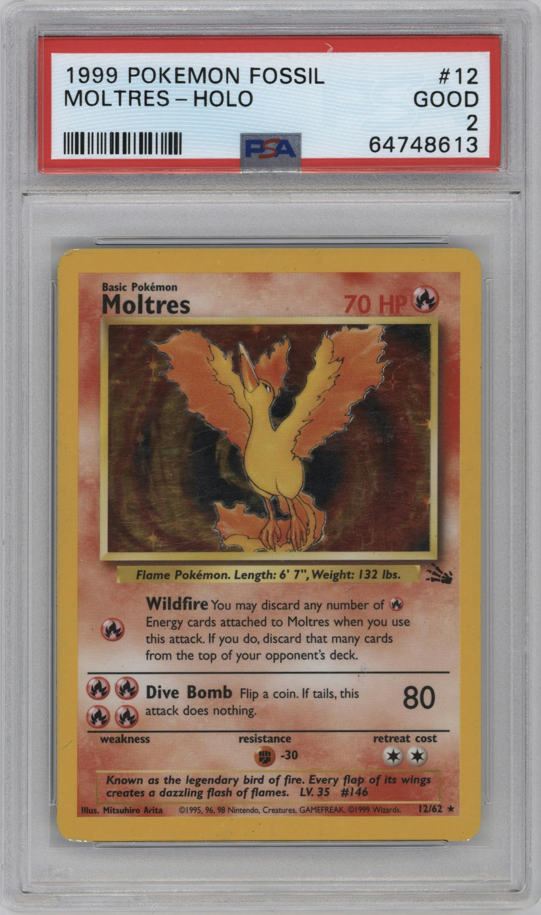 Moltres