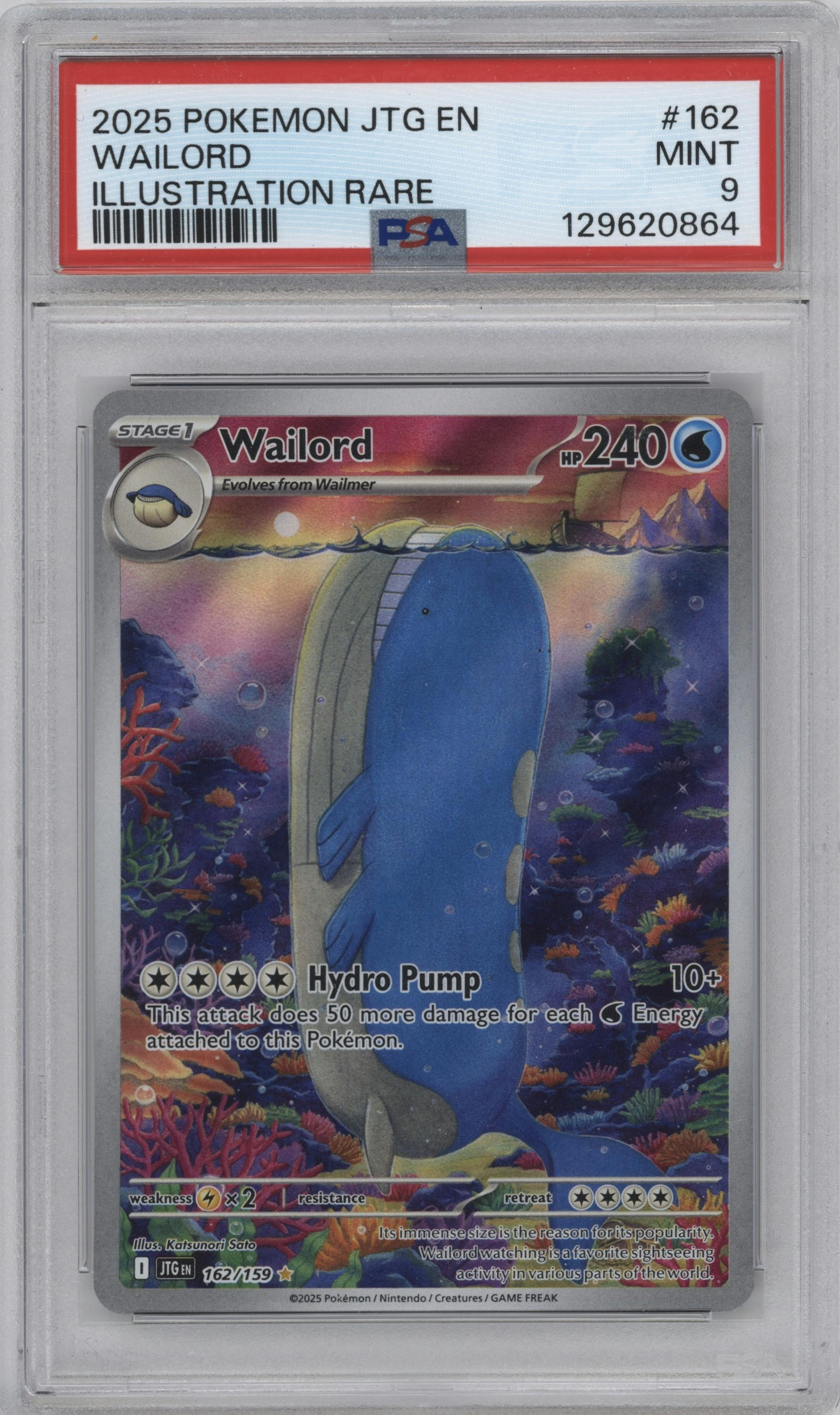 Wailord