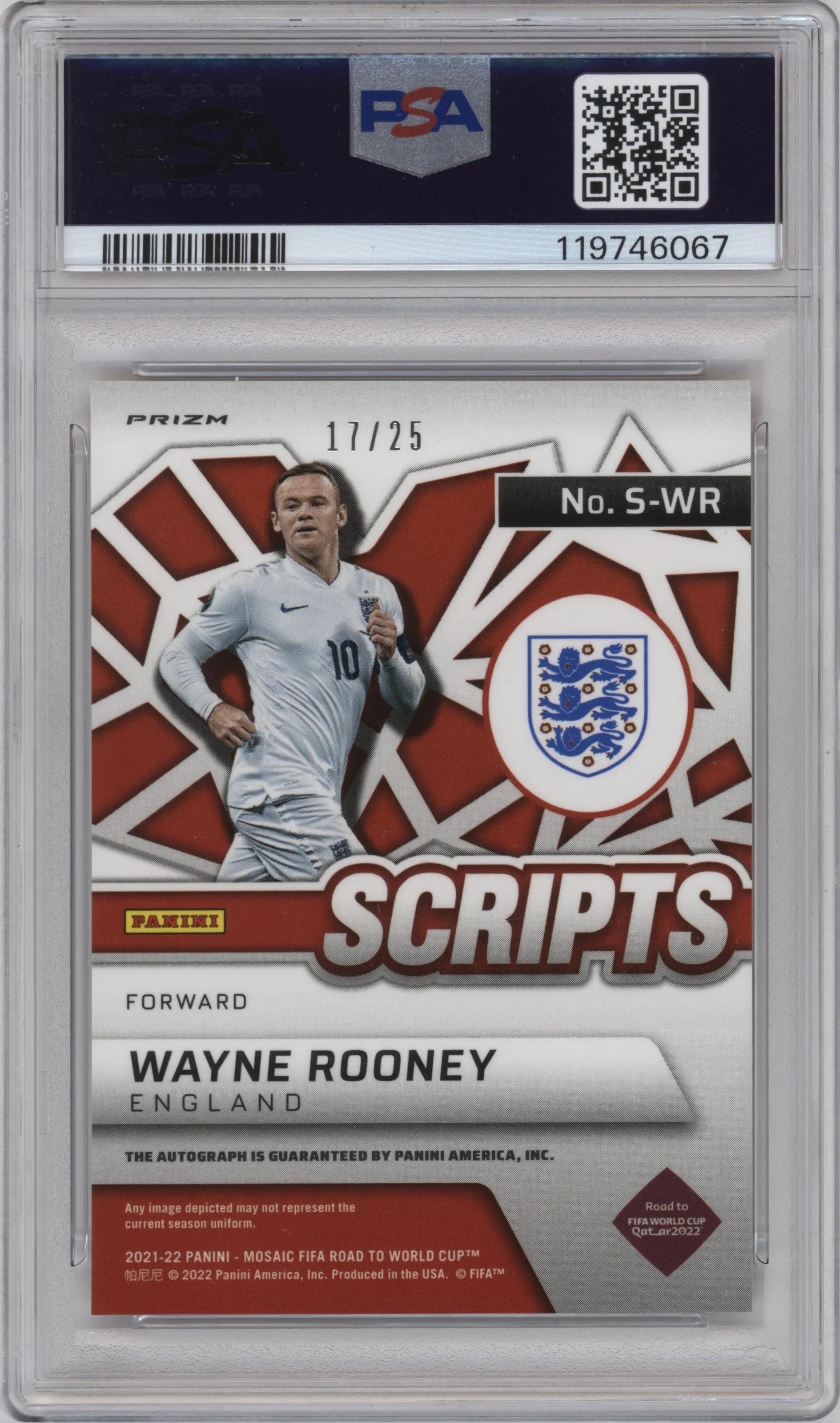 Wayne Rooney