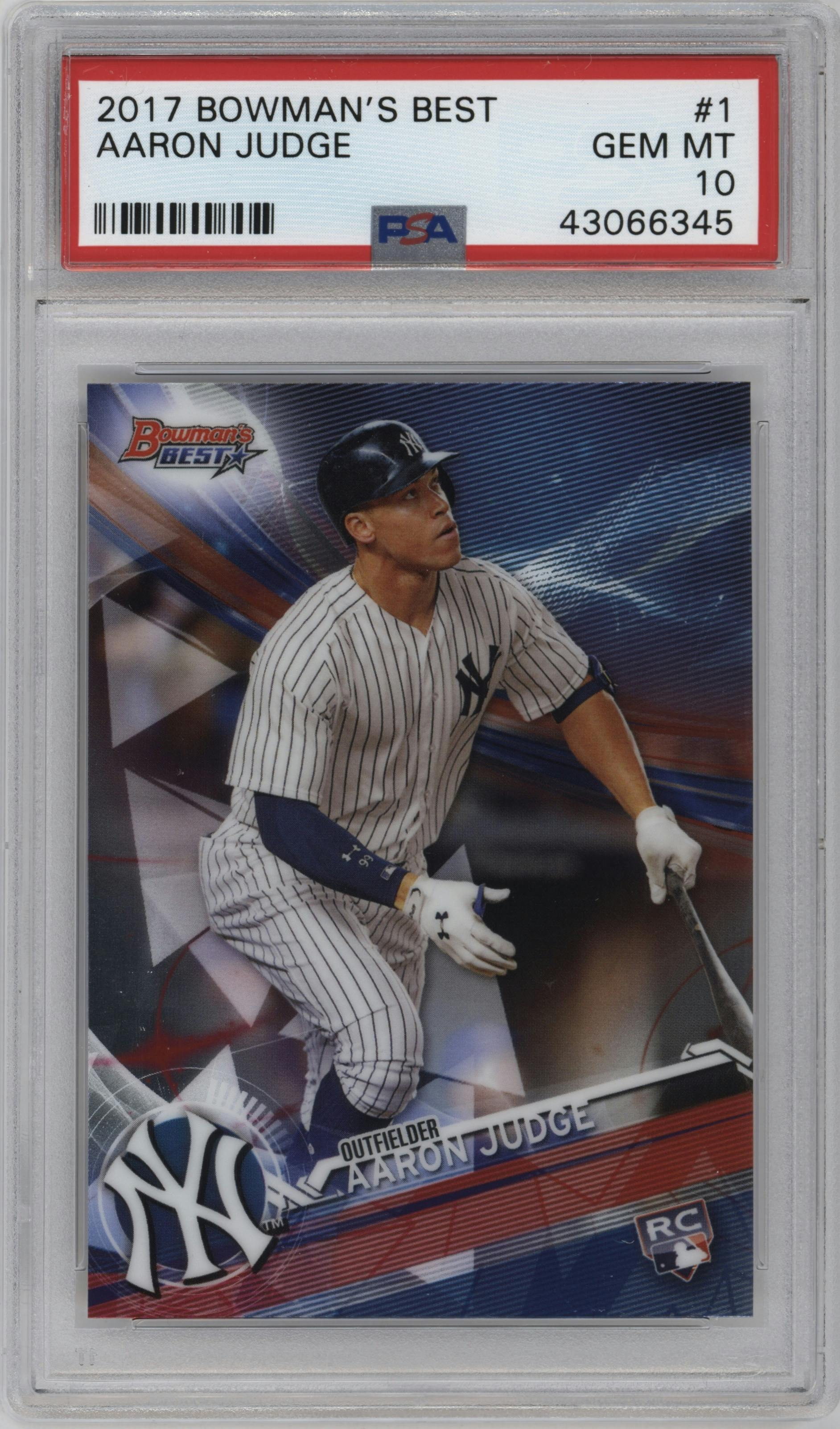 Aaron Judge