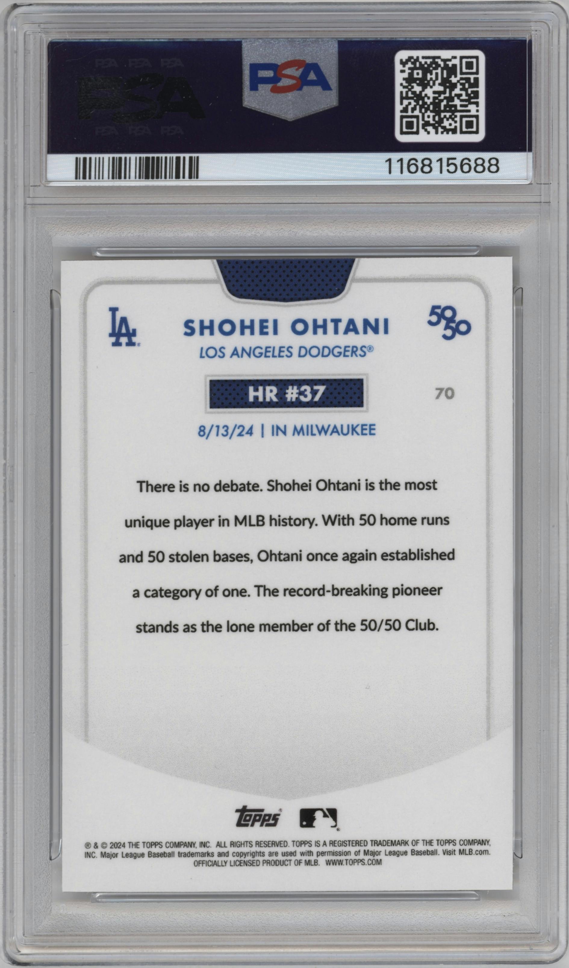 Shohei Ohtani
