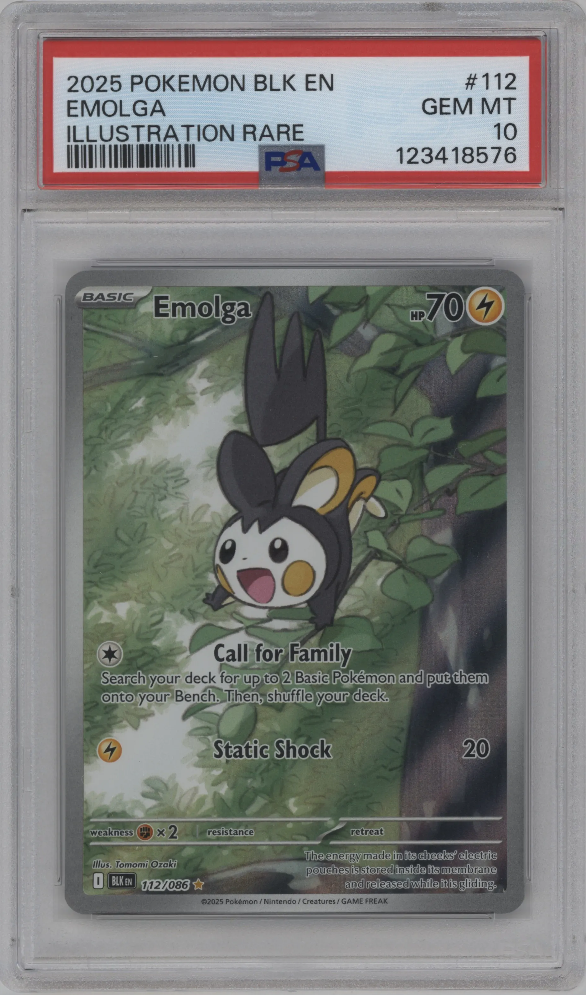 Emolga