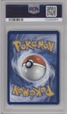 N's Zorua from the 2025 Pokemon SV set featuring a Journey Together Elite Trainer Box parallel graded by PSA and given an overall grade of 9.