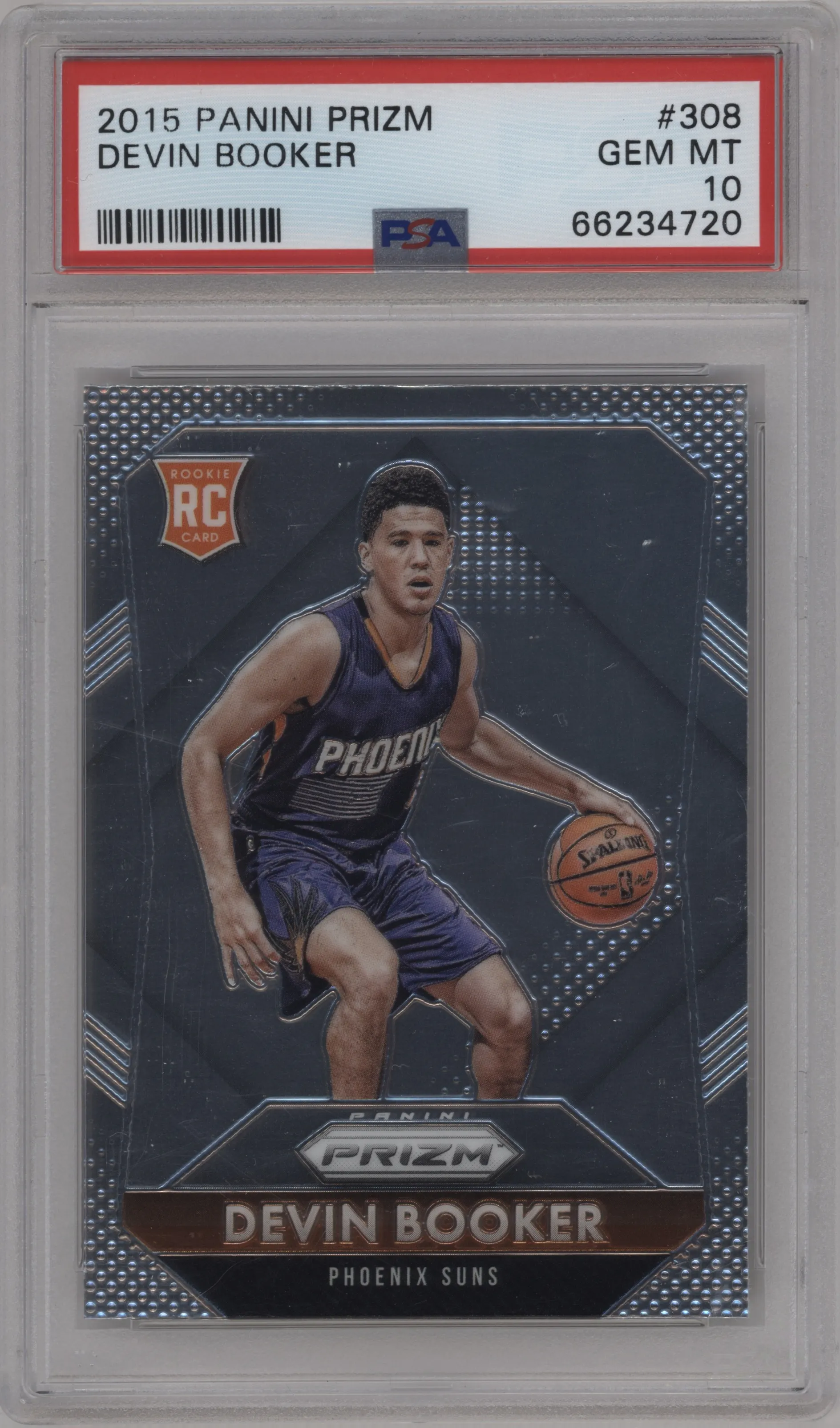 Devin Booker