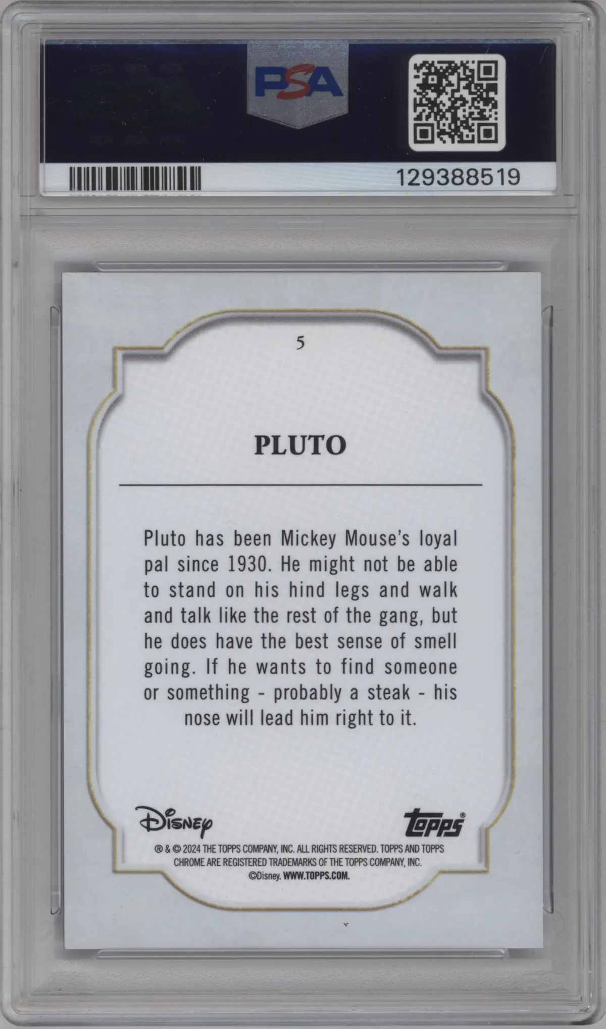 Pluto