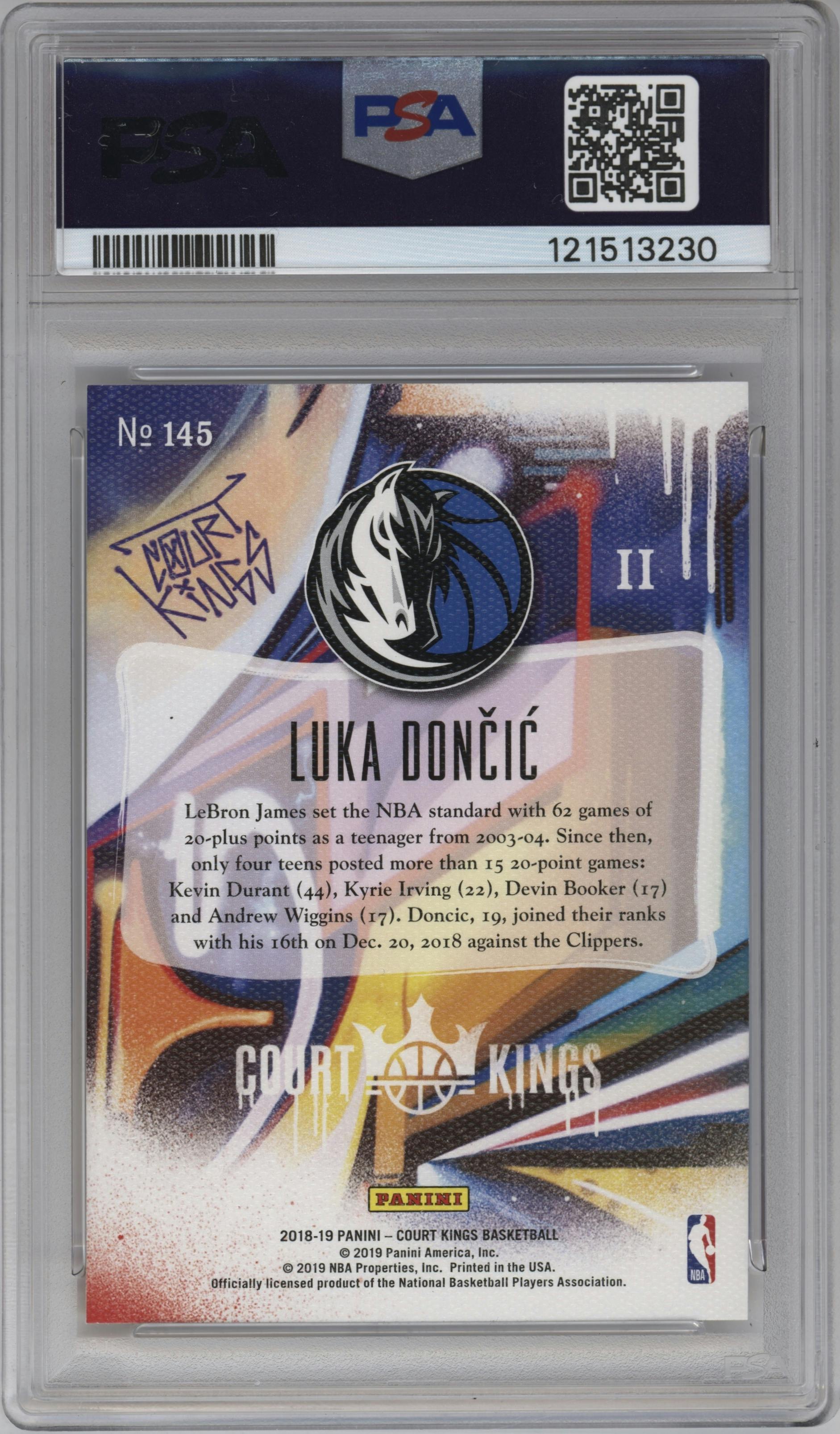 Luka Doncic
