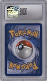 Dialga G  from the 2009 Pokemon Platinum set graded by CSG and given an overall grade of 9.5.