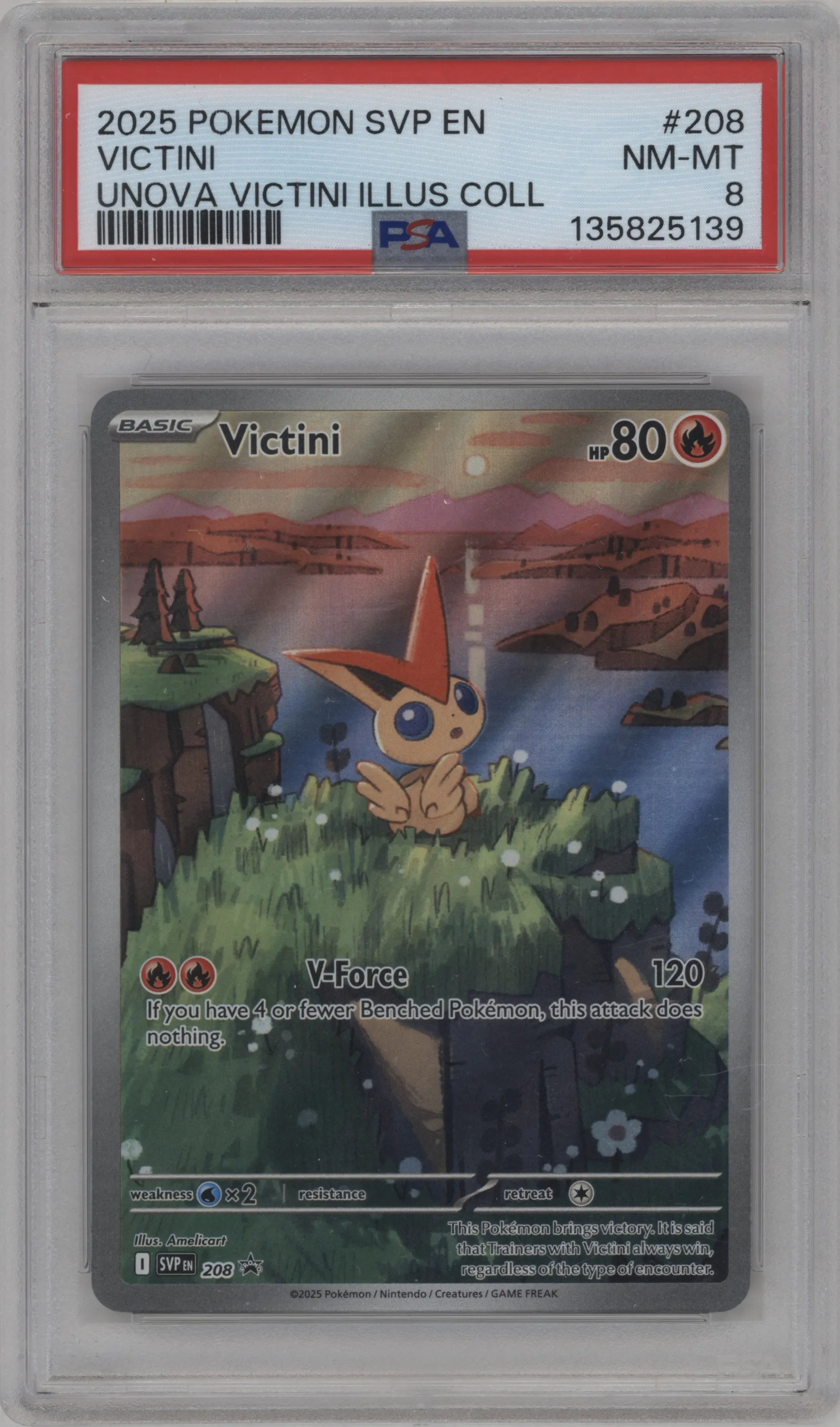 Victini