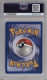 Dark Dragonair from the 2004 Pokemon EX set graded by PSA and given an overall grade of 10.