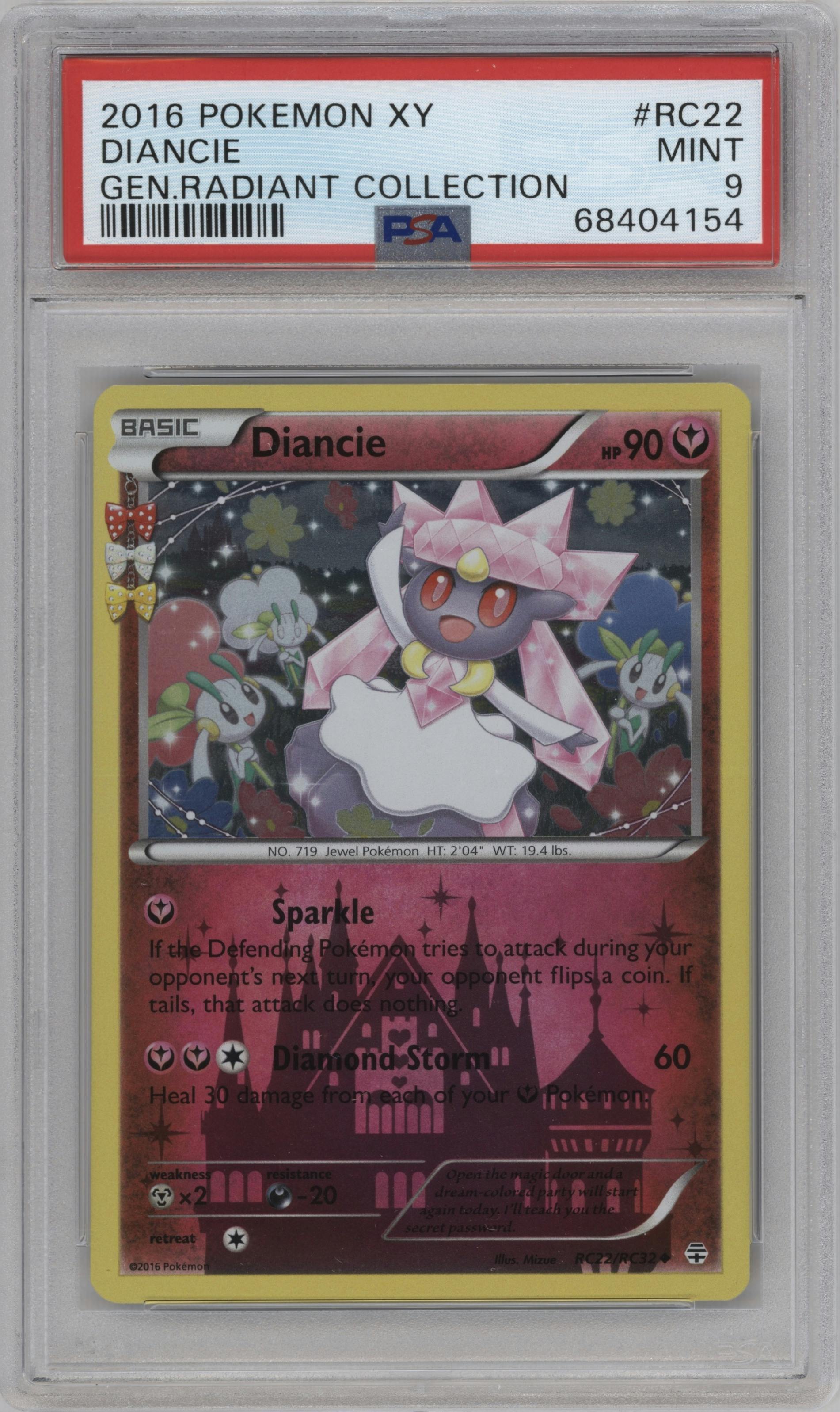 Diancie