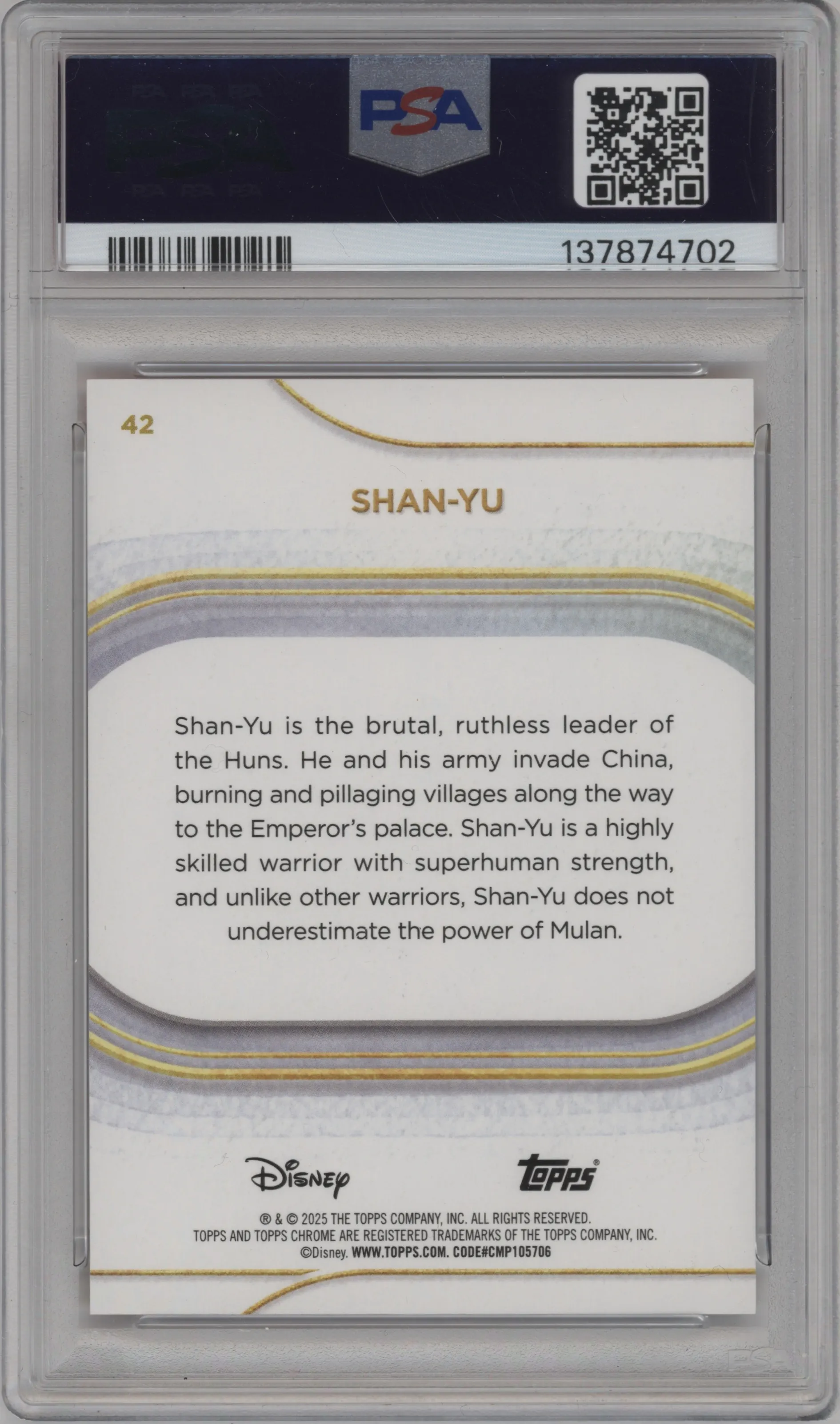 Shan-Yu