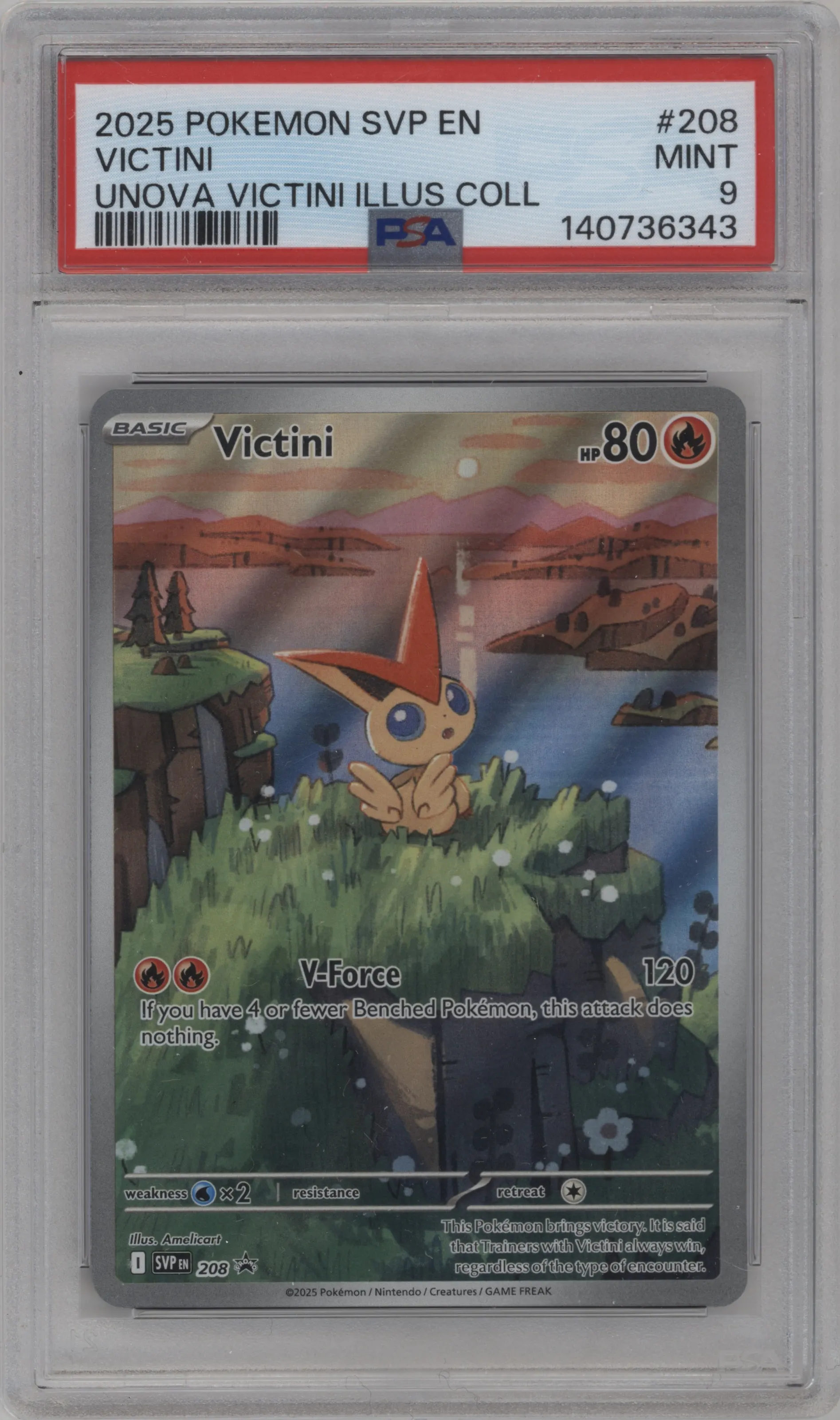 Victini