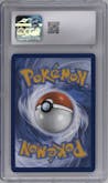 Deoxys VSTAR from the 2023 Pokemon SWSH set graded by CSG and given an overall grade of 10.