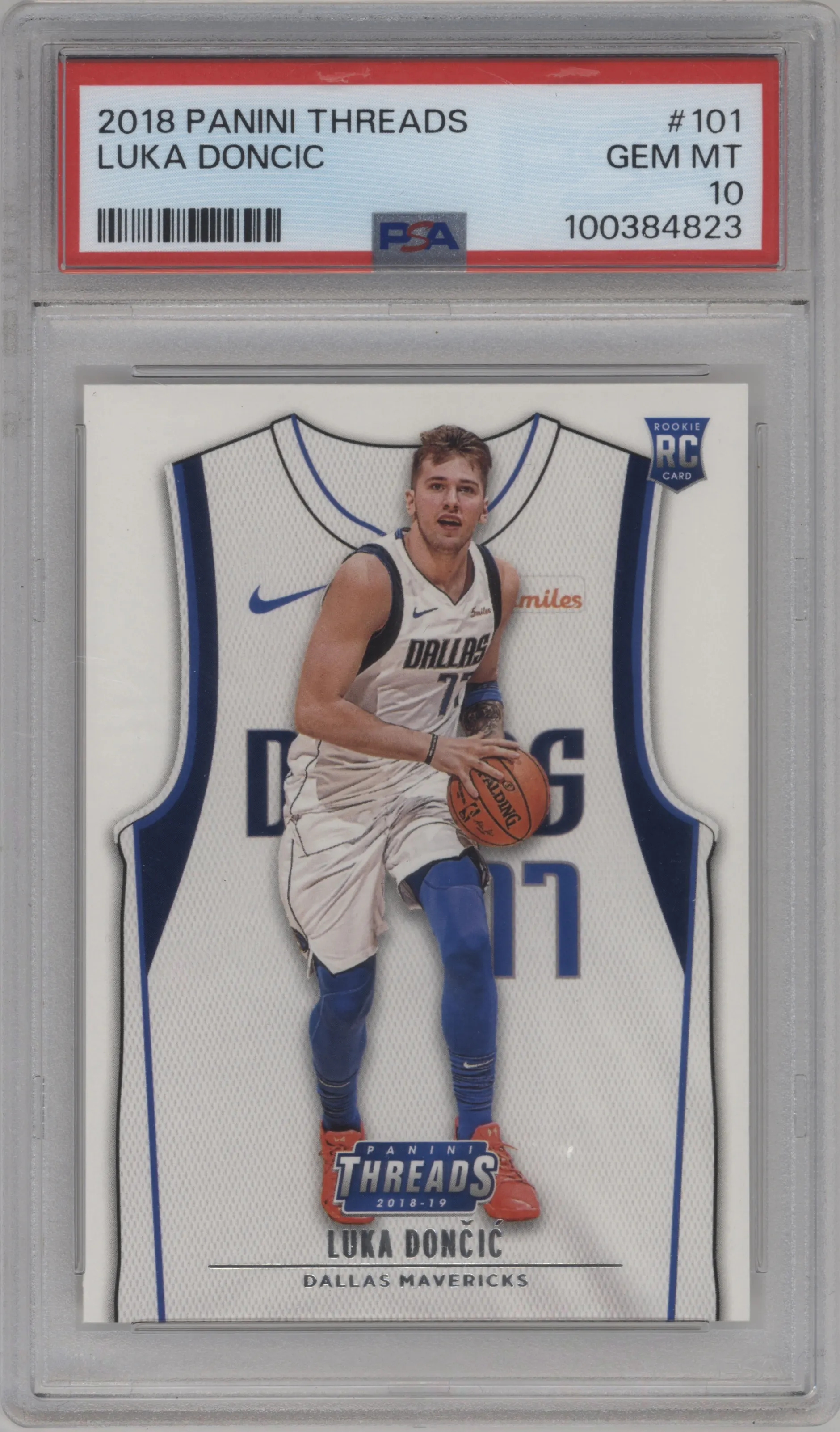 Luka Doncic