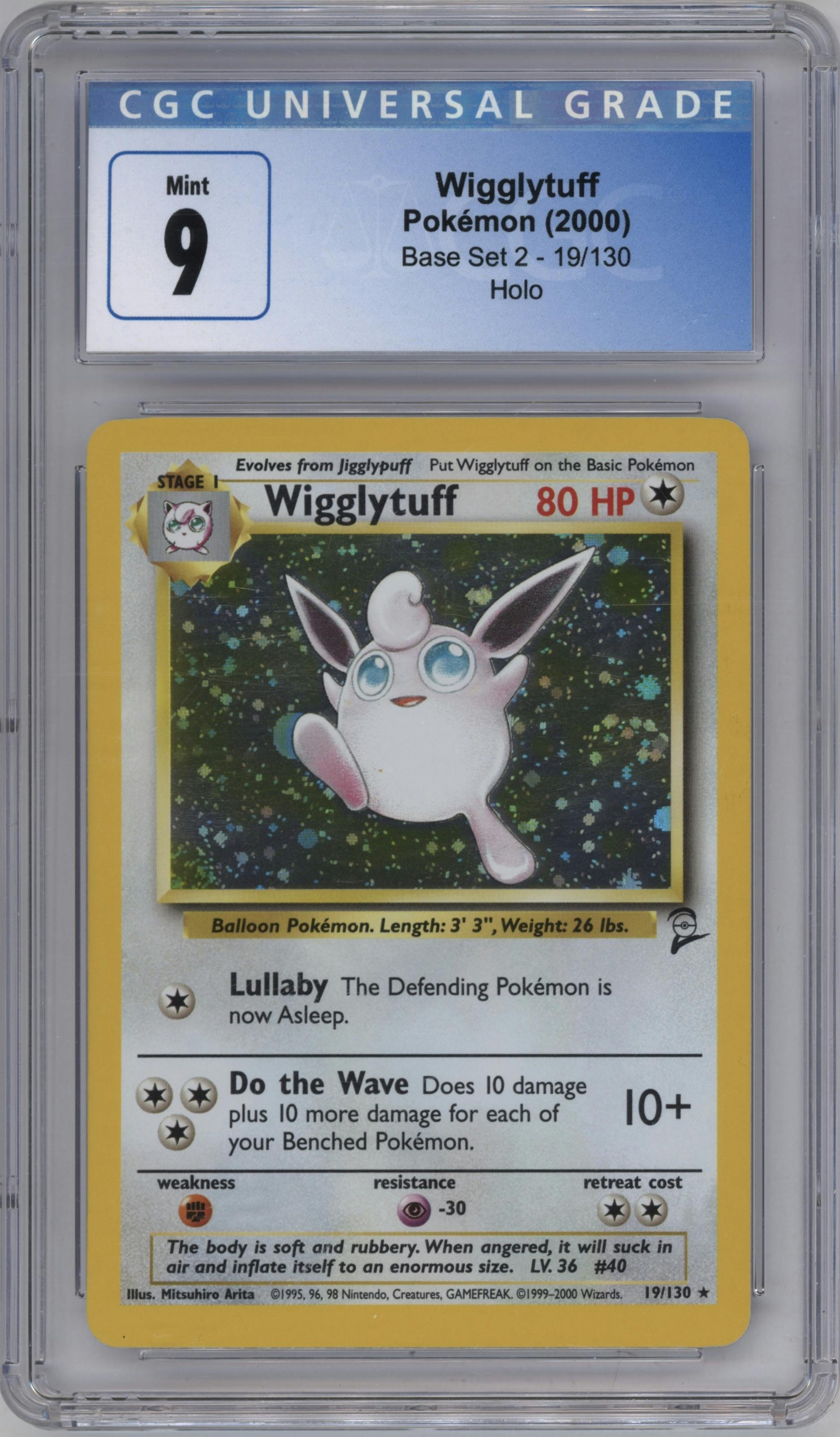 Wigglytuff