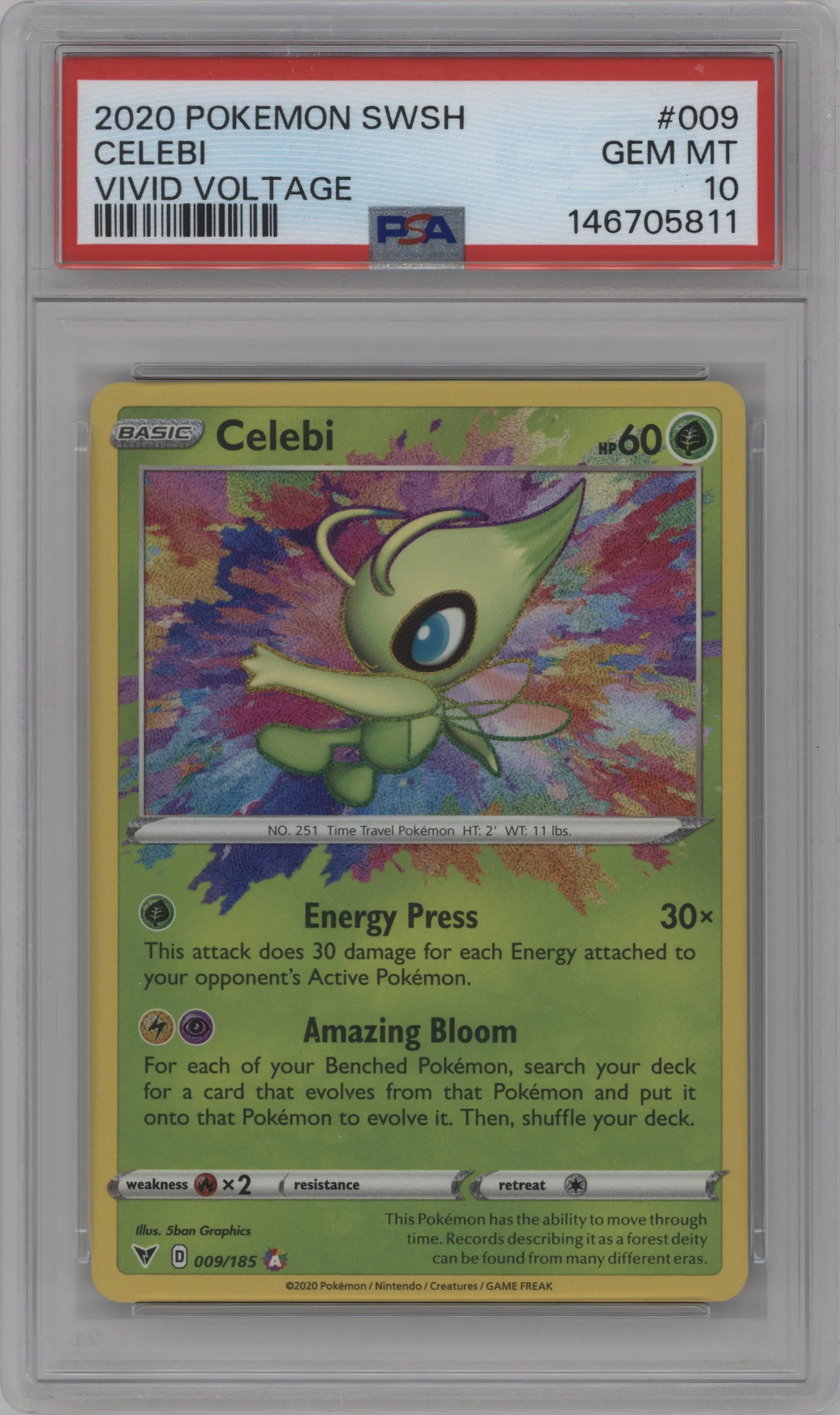Celebi