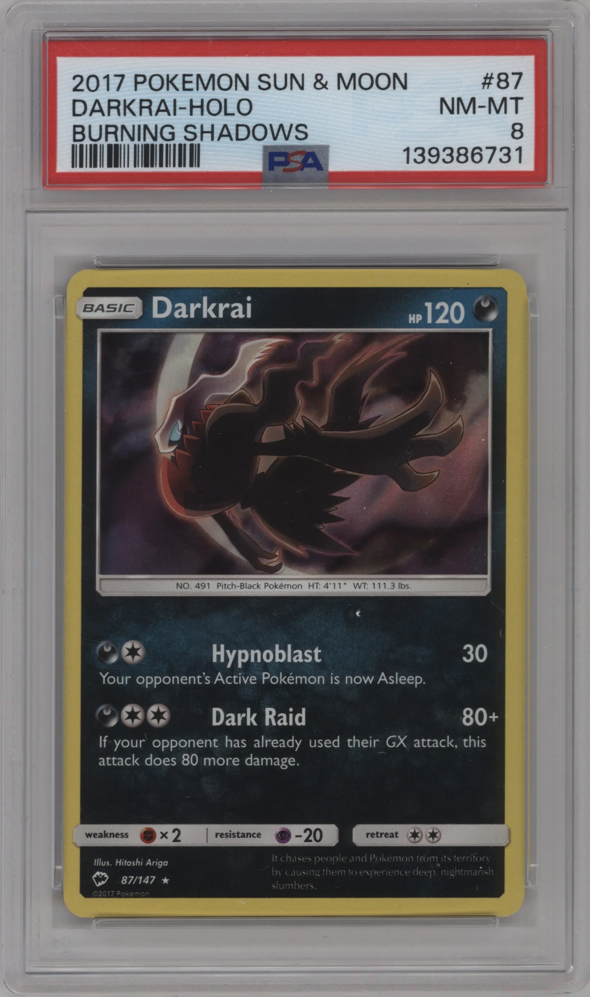 Darkrai